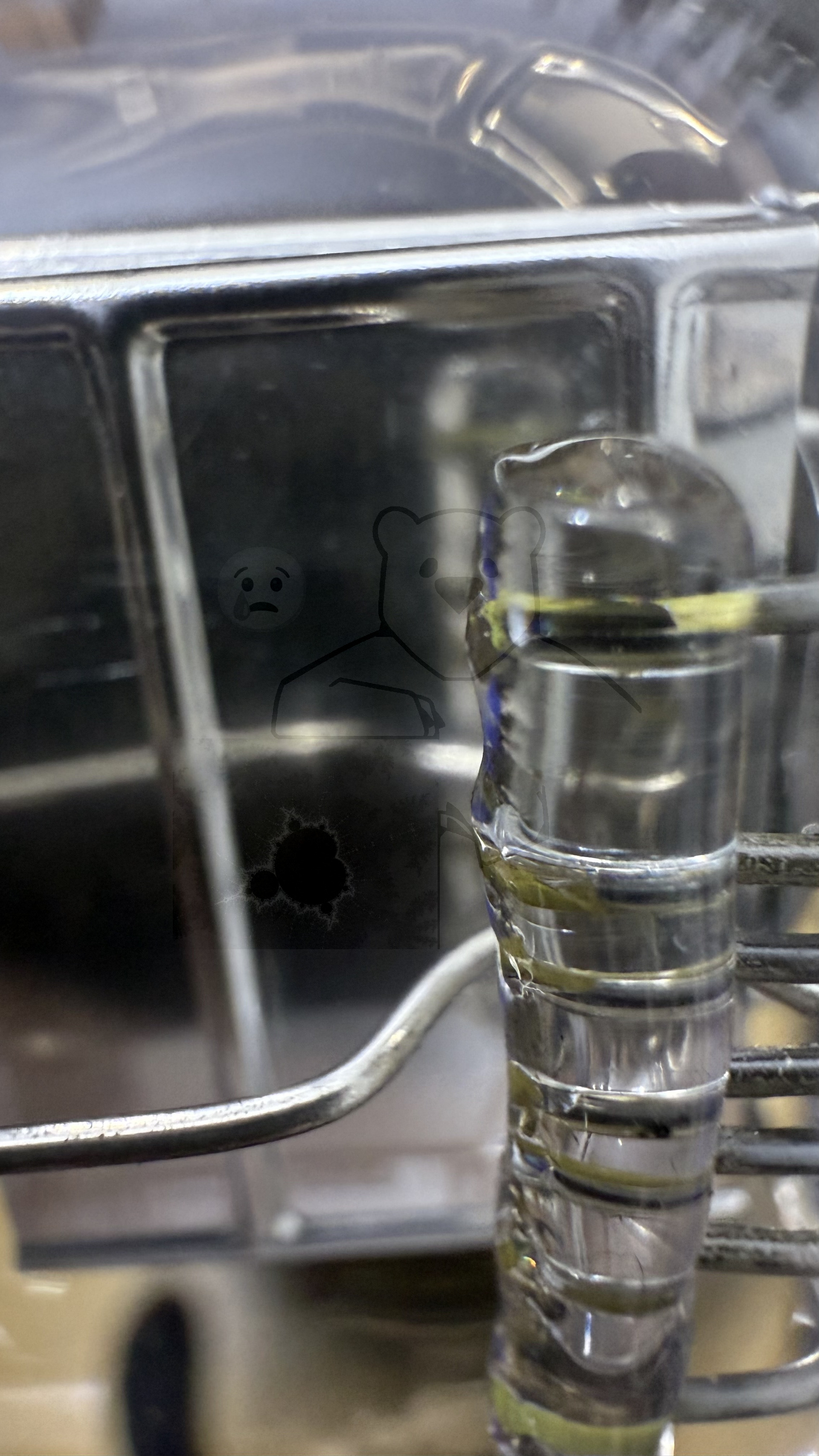 Röhre LP2 #8375 Bild 17