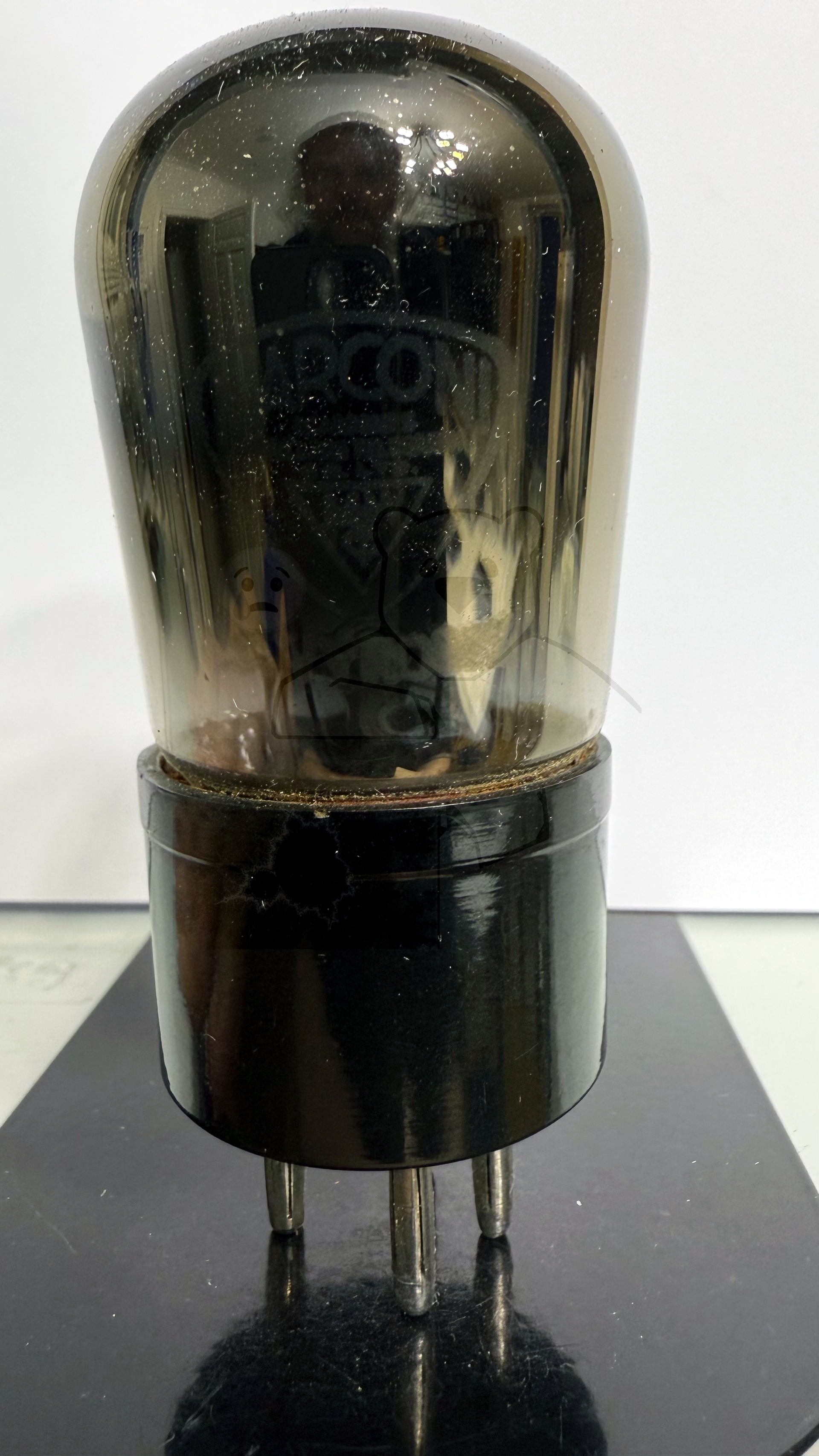 Röhre LP2 #8375 Bild 5