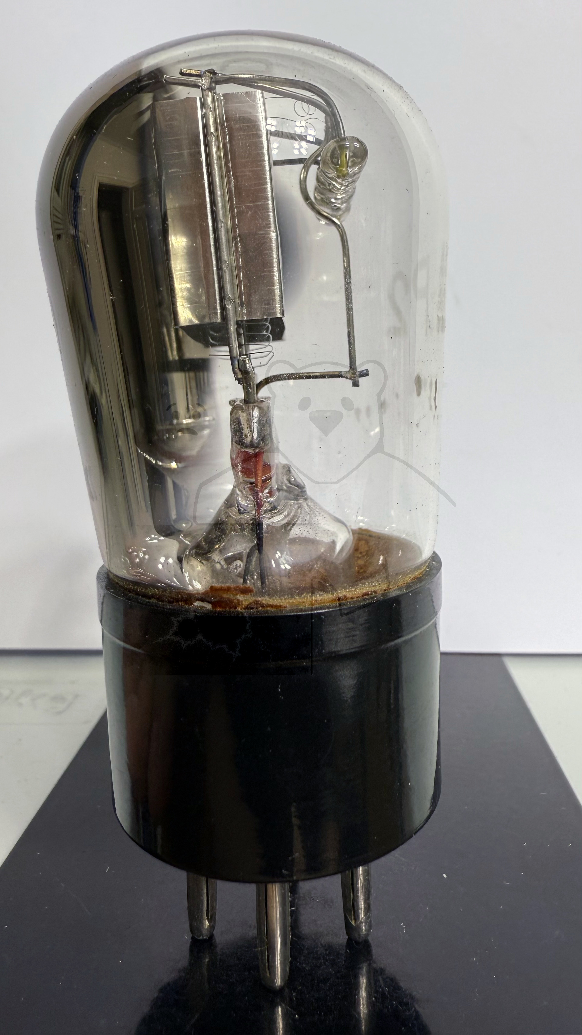 Röhre LP2 #8375 Bild 7