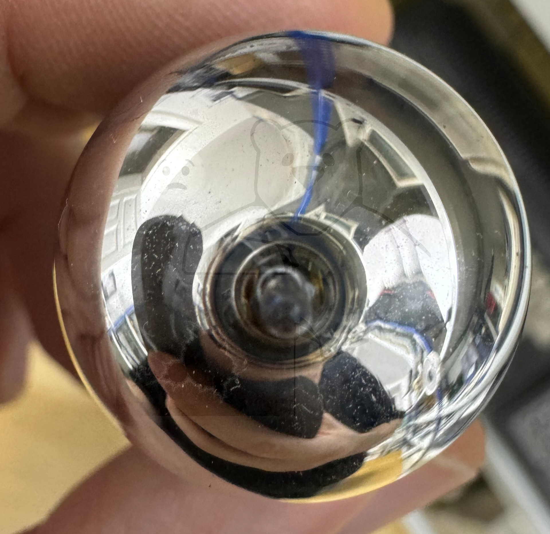 Röhre LS1 #8021 Bild 4