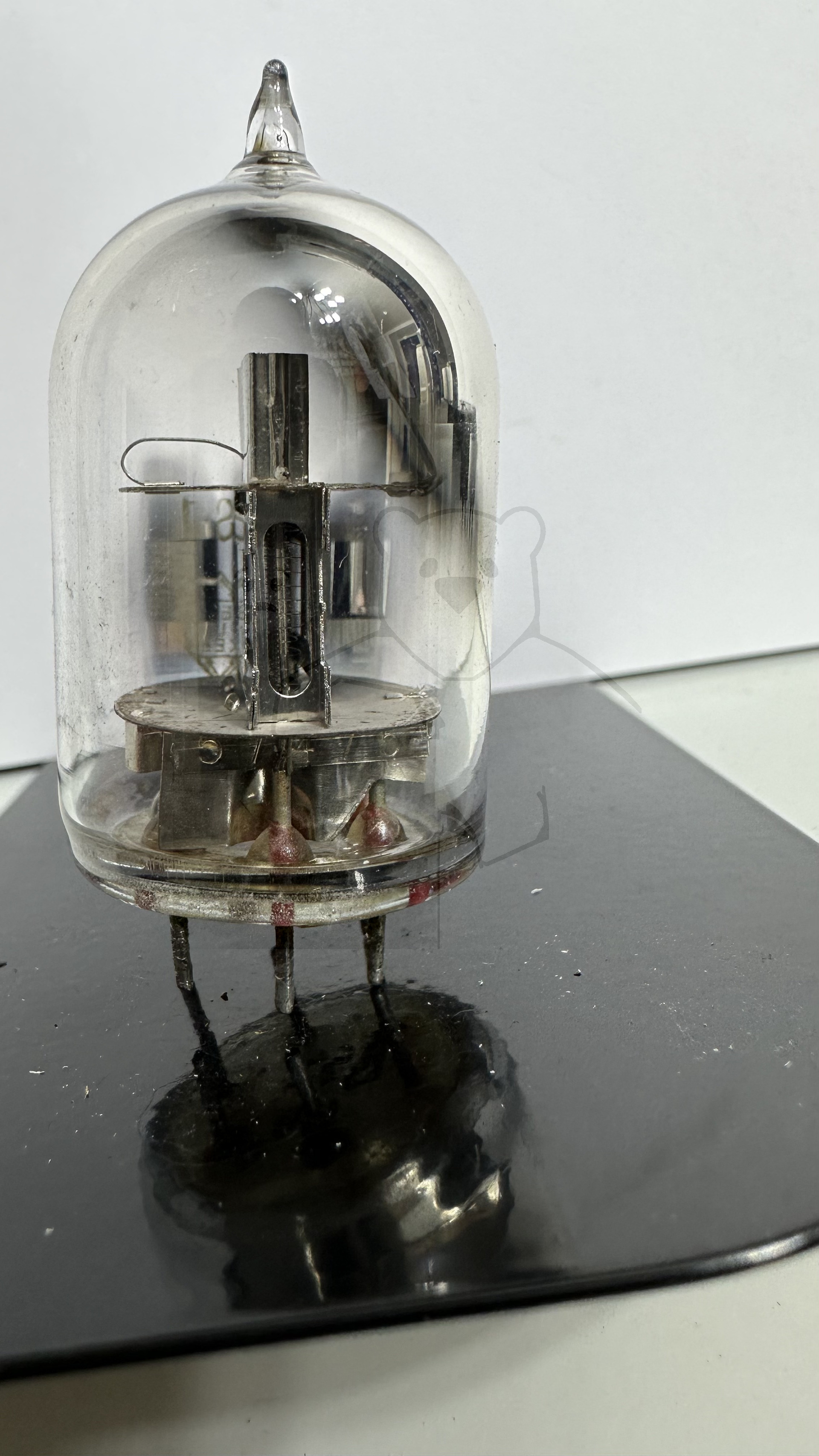 Röhre LS1 #8023 Bild 2