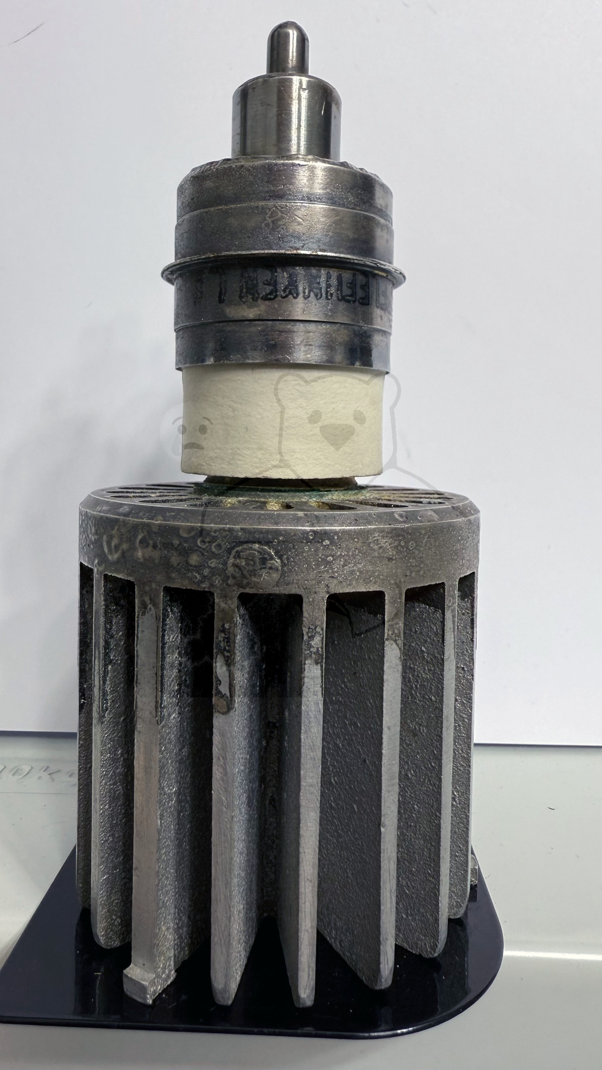 Röhre LS1000 #8286 Bild 1