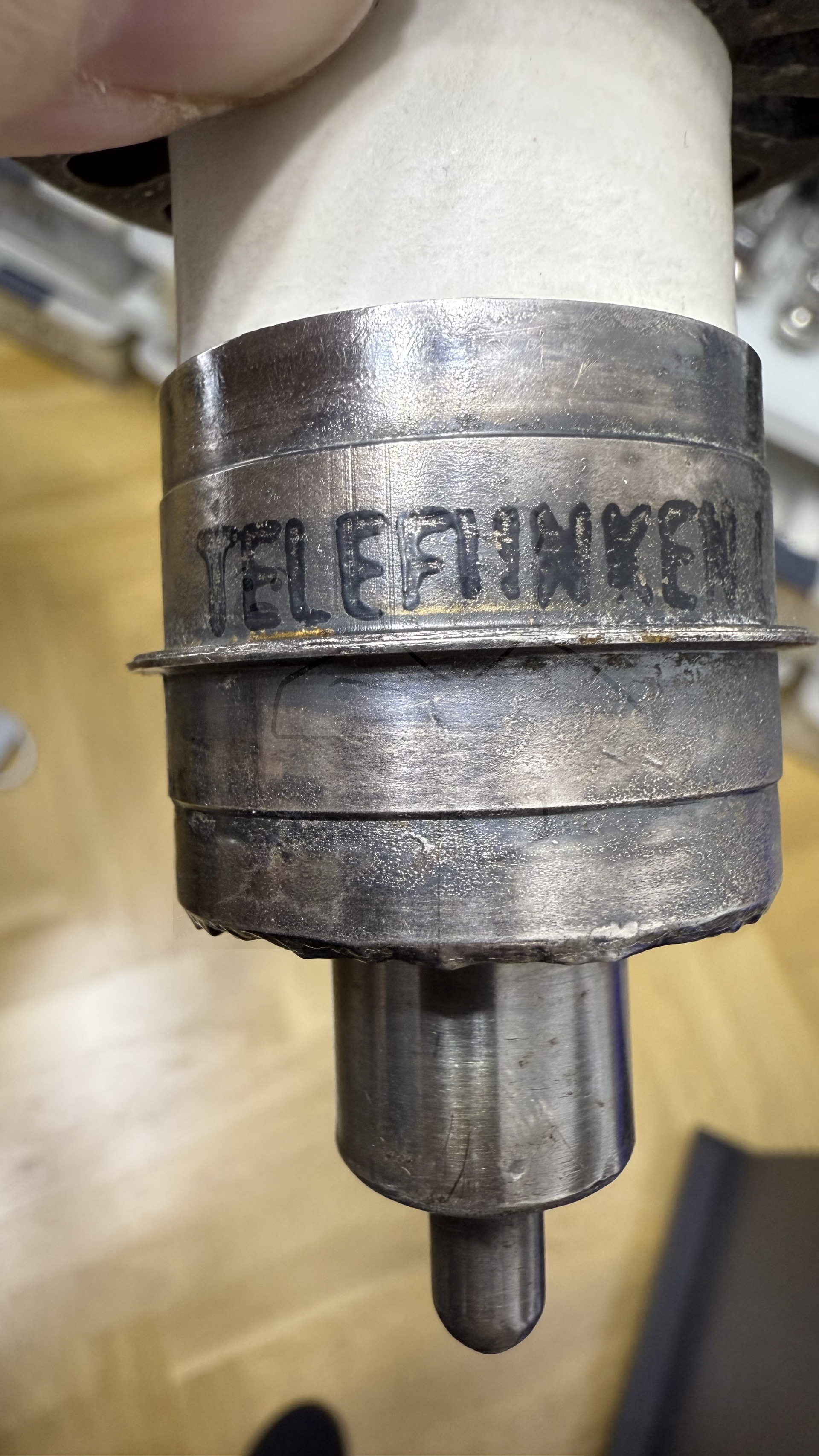 Röhre LS1000 #8286 Bild 10