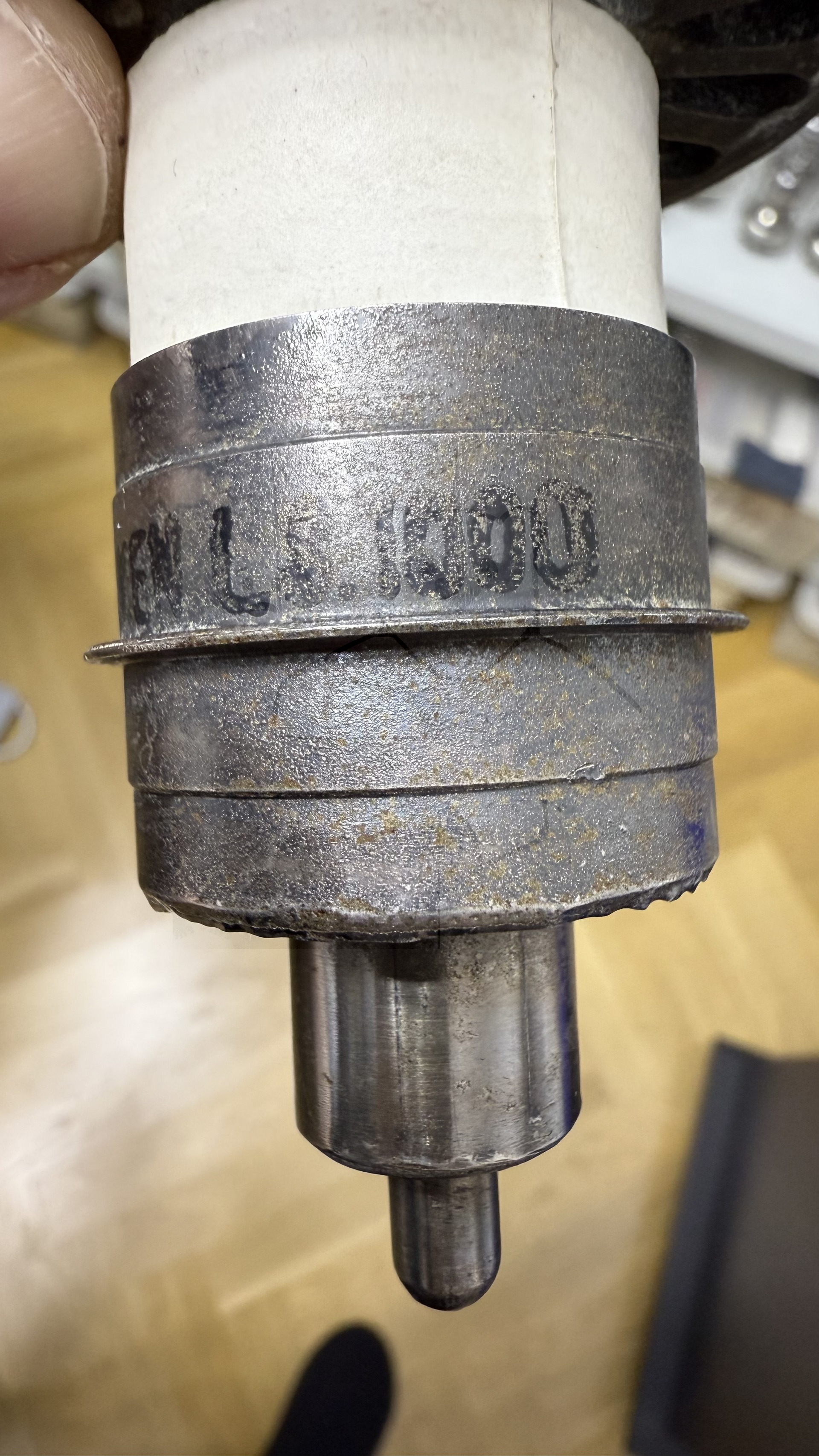 Röhre LS1000 #8286 Bild 12