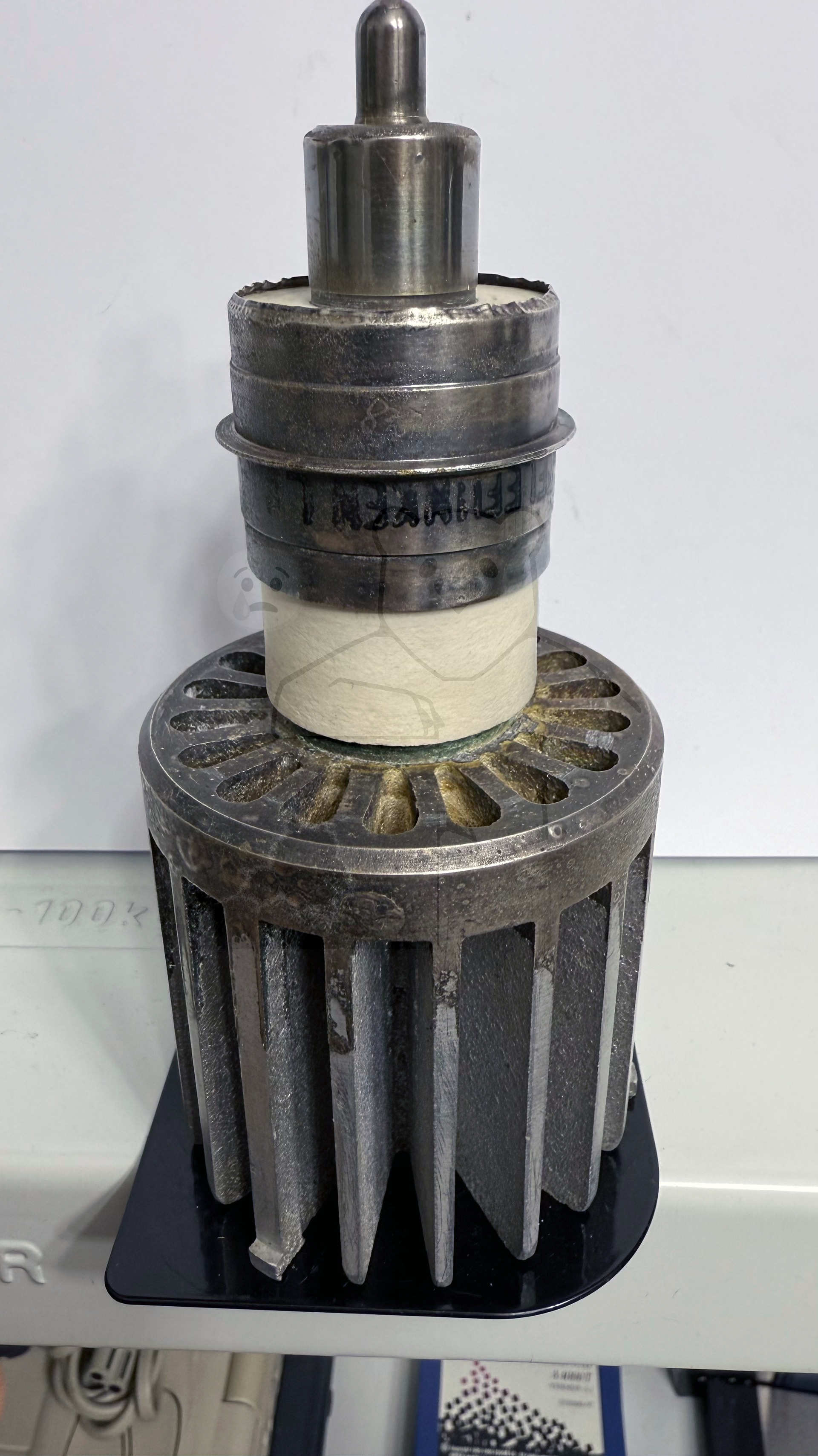 Röhre LS1000 #8286 Bild 2