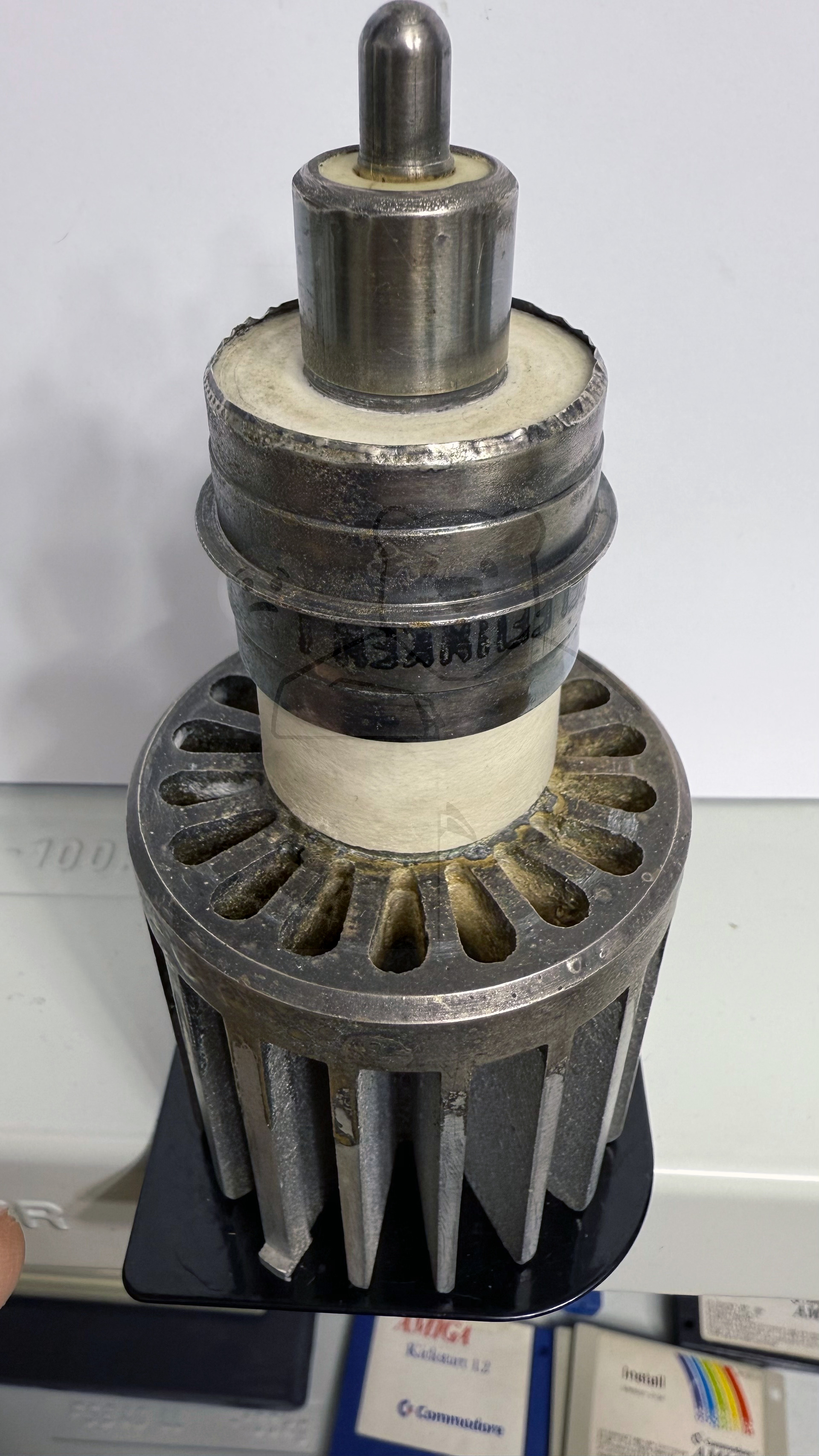 Röhre LS1000 #8286 Bild 3