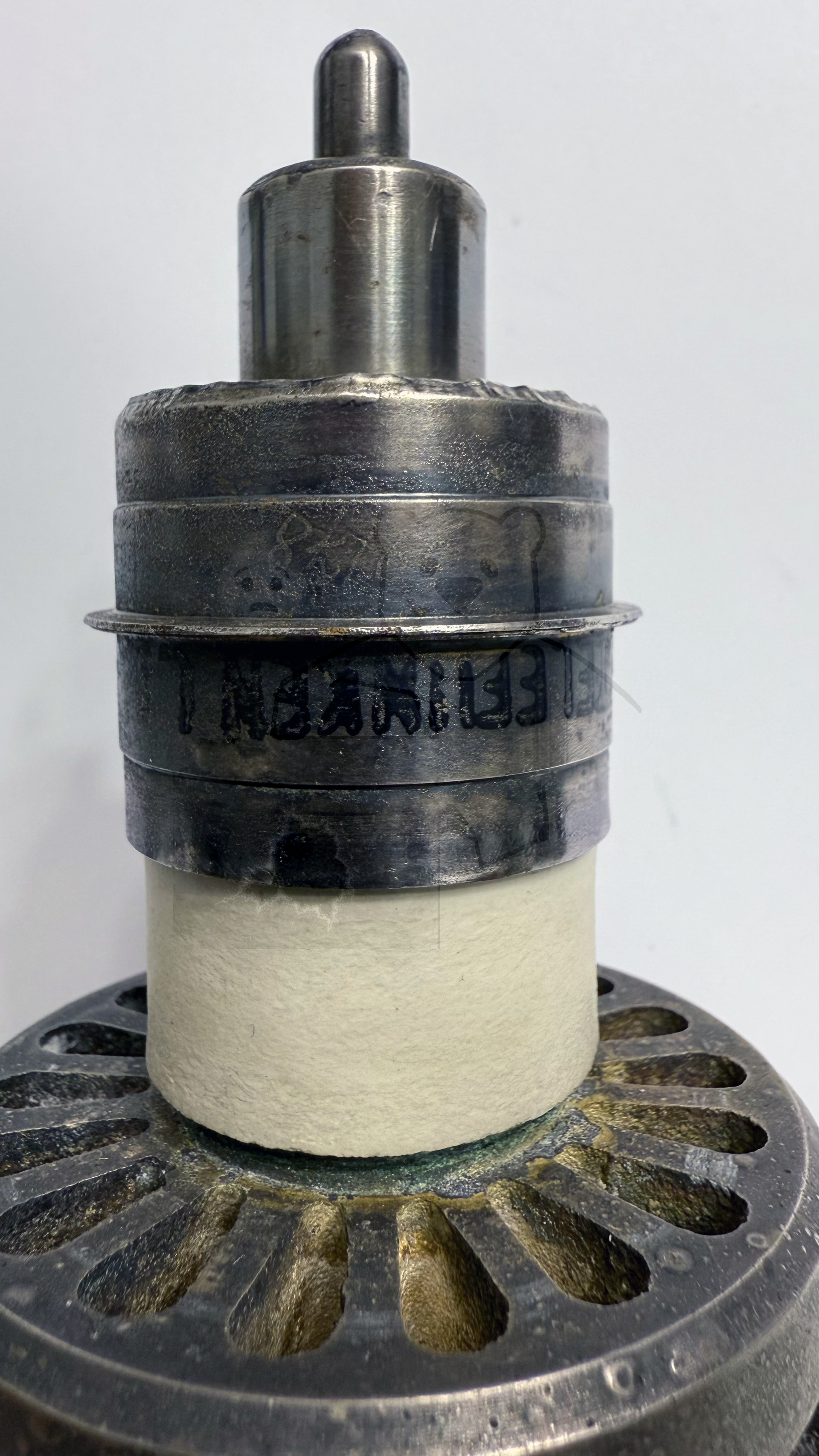 Röhre LS1000 #8286 Bild 4