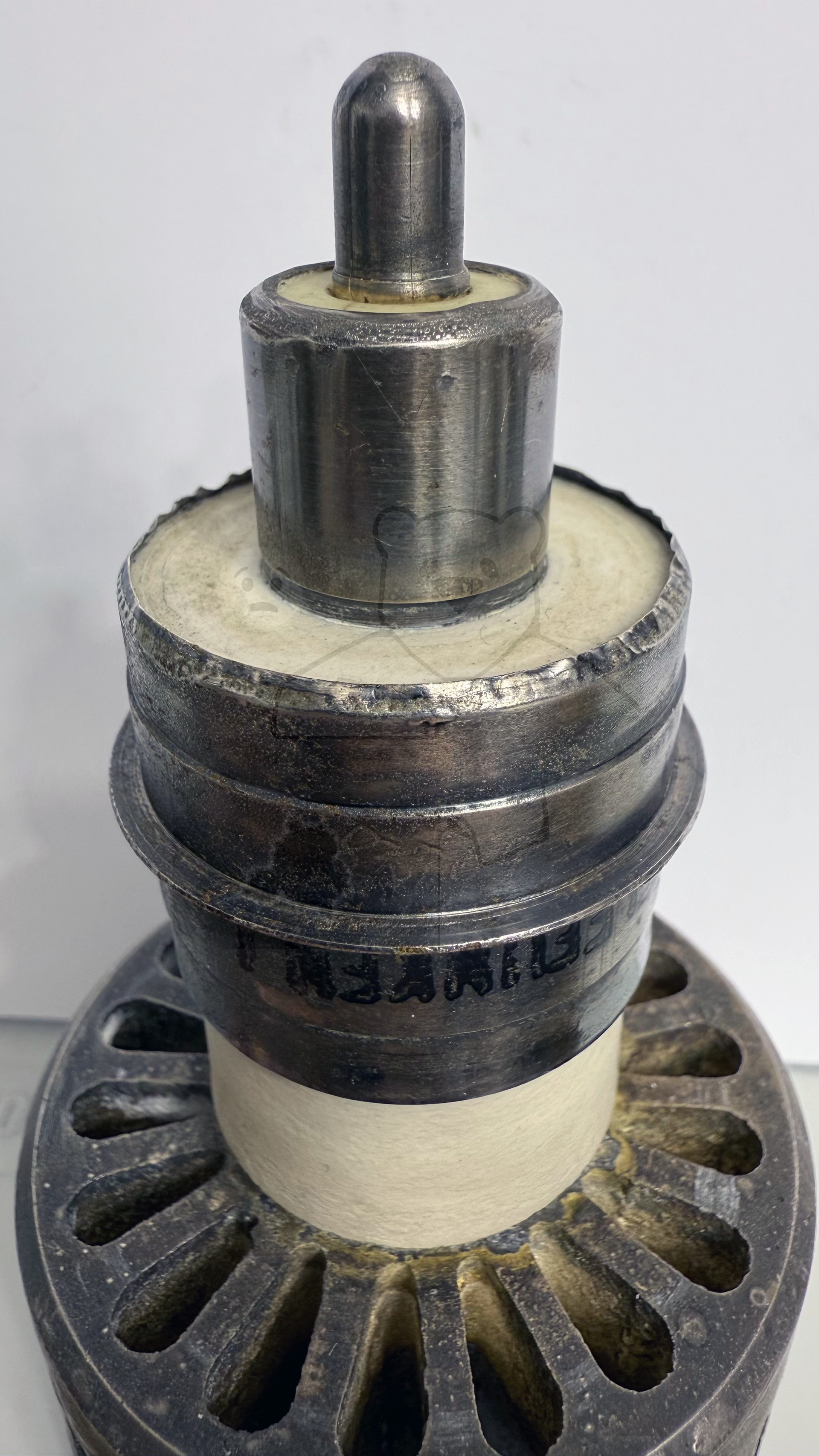 Röhre LS1000 #8286 Bild 5