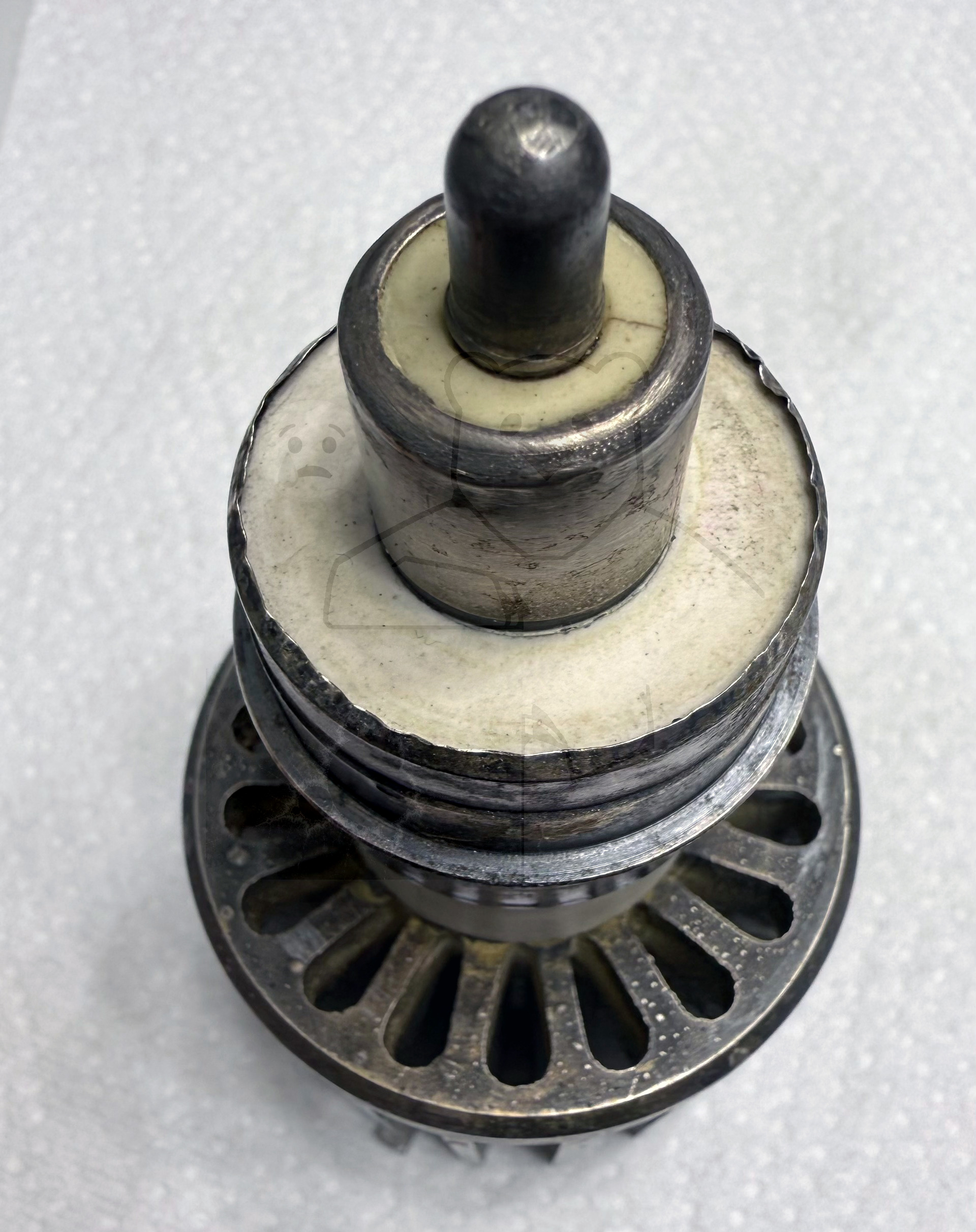 Röhre LS1000 #8286 Bild 6