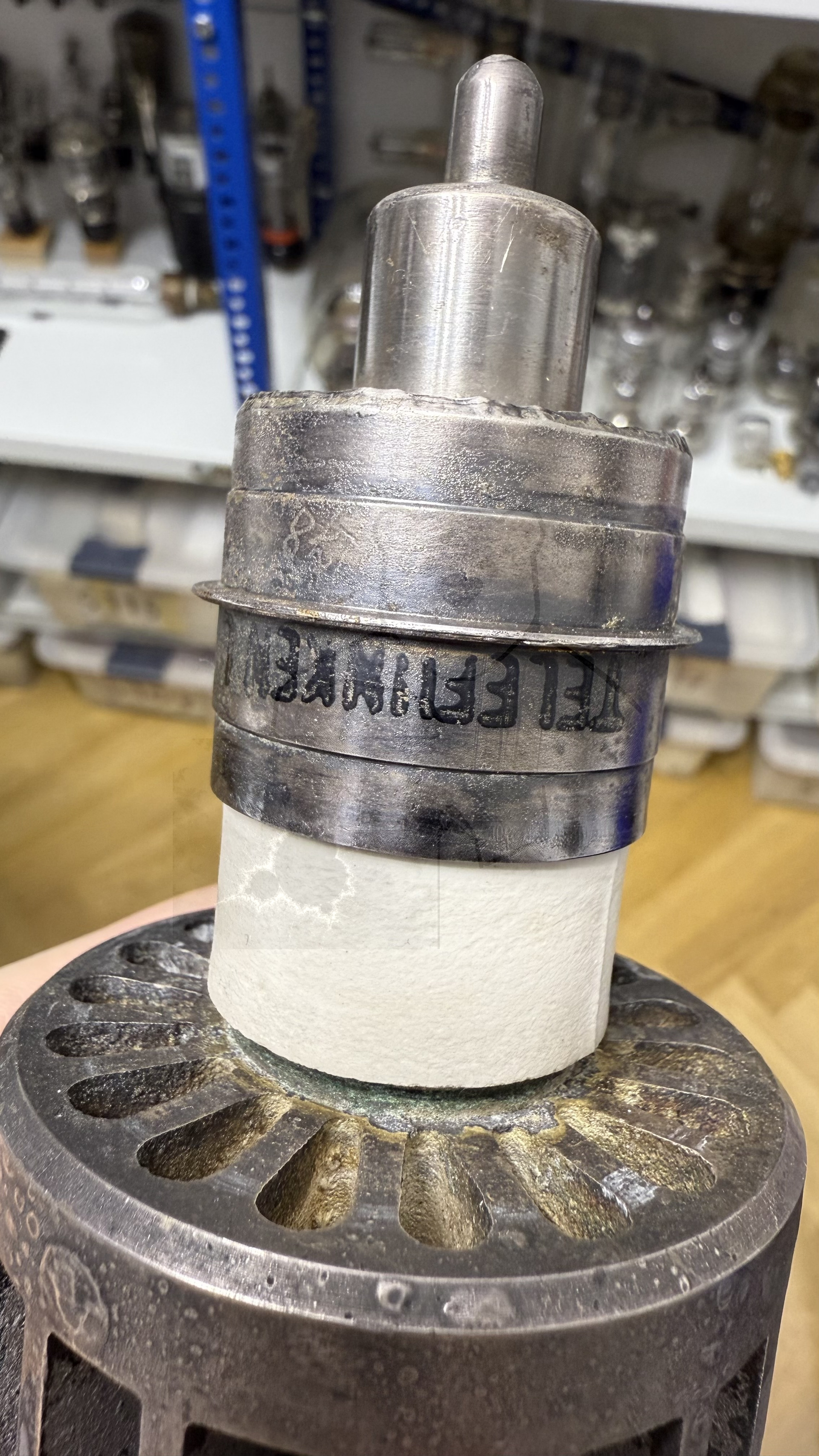 Röhre LS1000 #8286 Bild 9