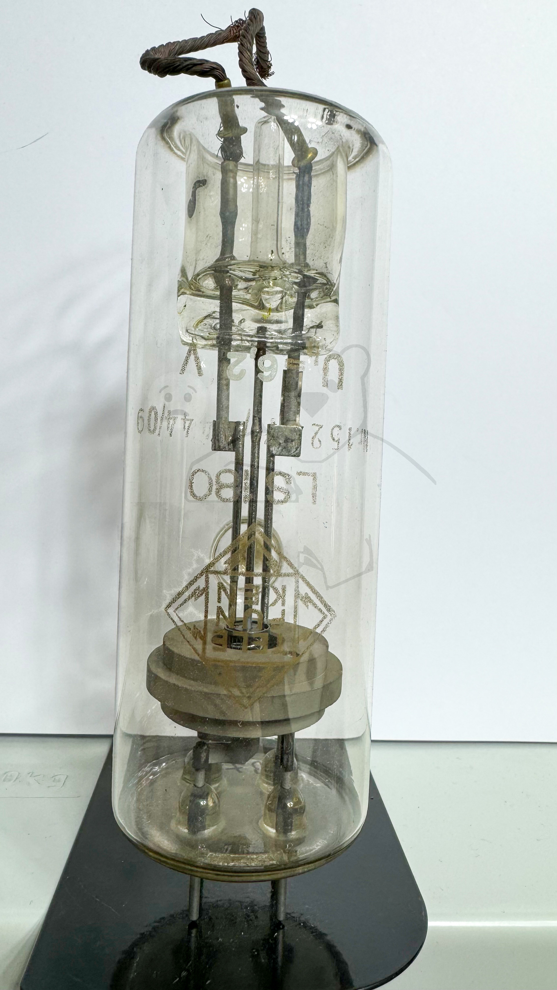 Röhre LS180 #3776 Bild 1