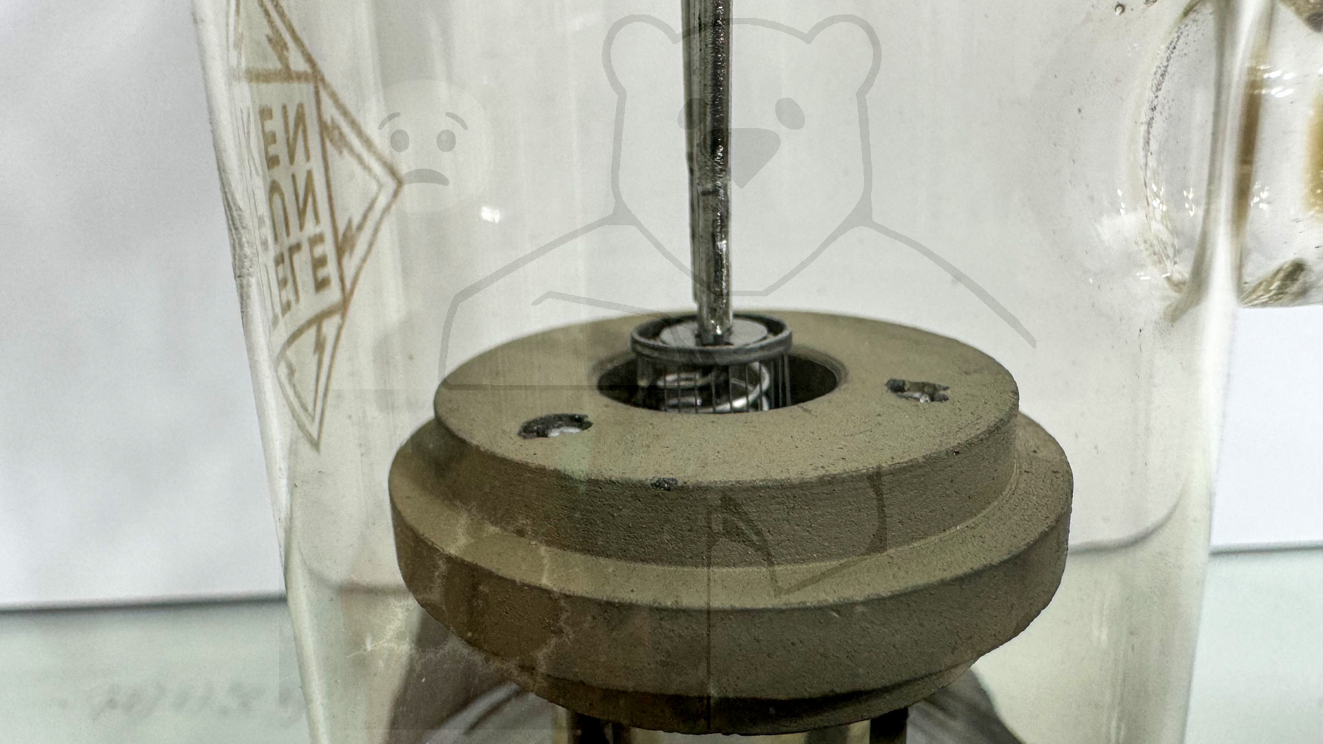 Röhre LS180 #3776 Bild 10