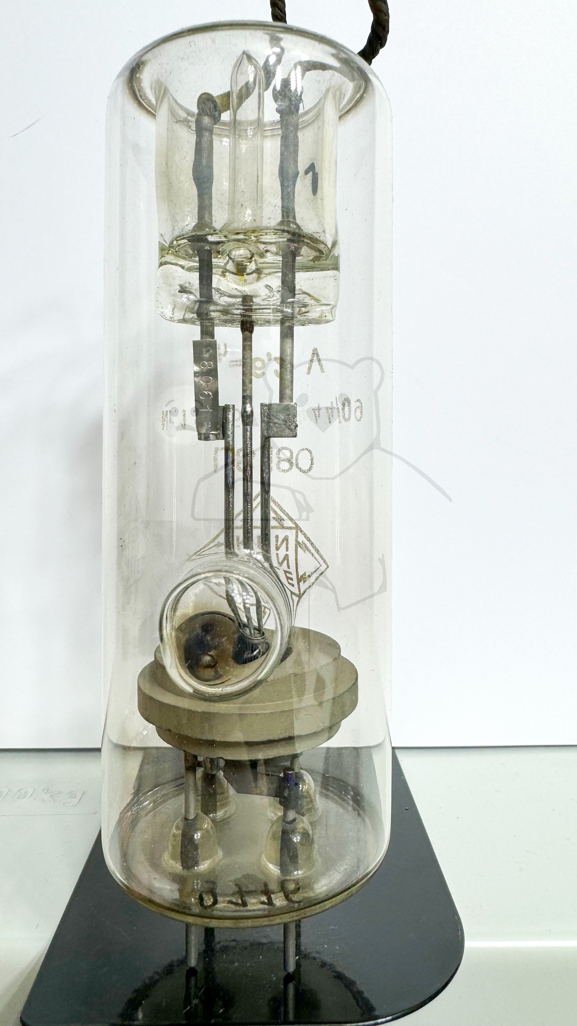 Röhre LS180 #3776 Bild 11