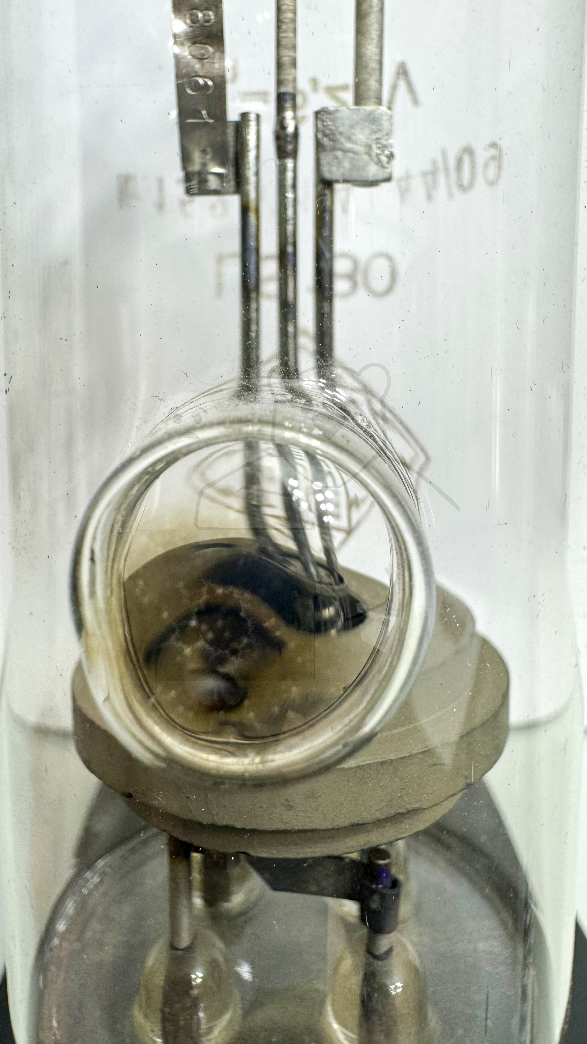 Röhre LS180 #3776 Bild 12