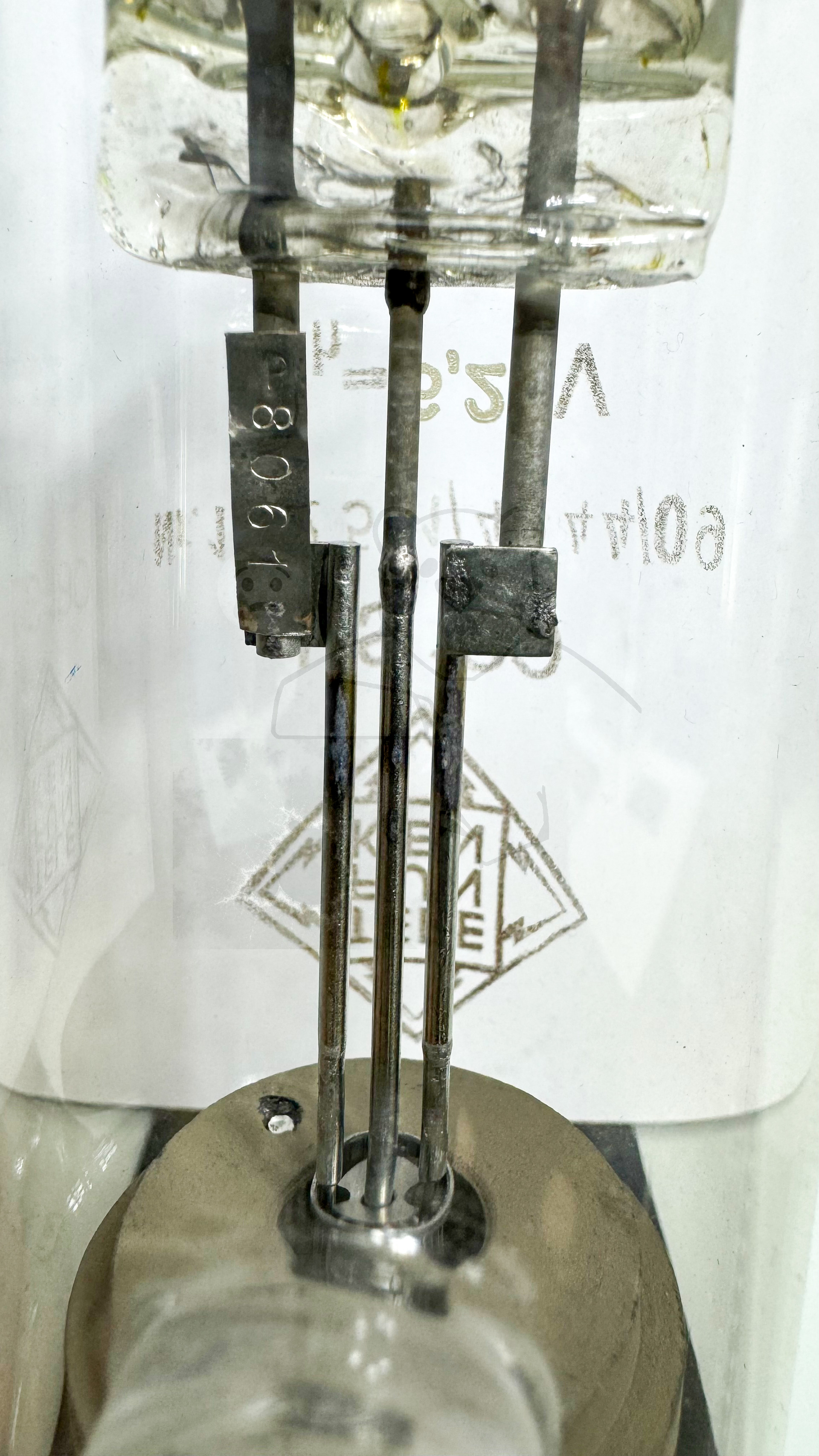 Röhre LS180 #3776 Bild 13