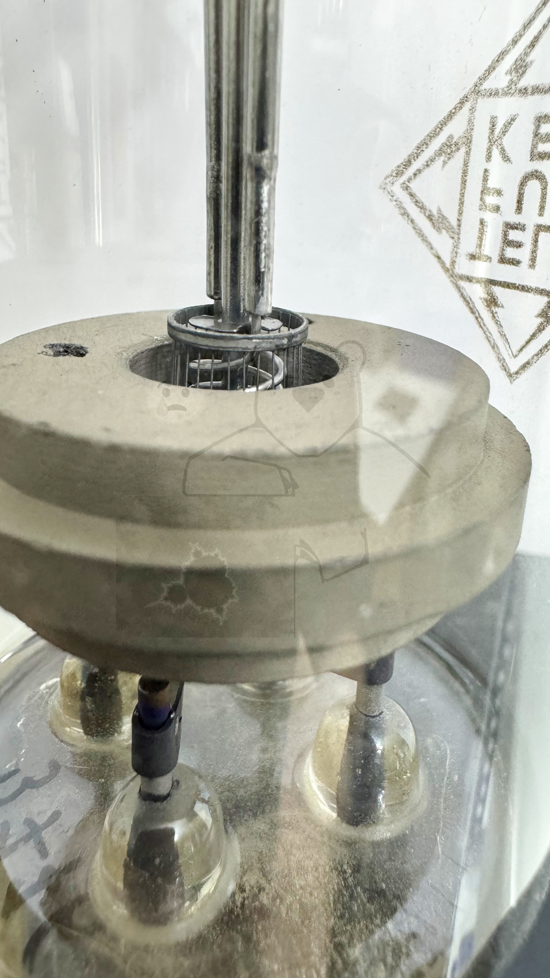 Röhre LS180 #3776 Bild 14