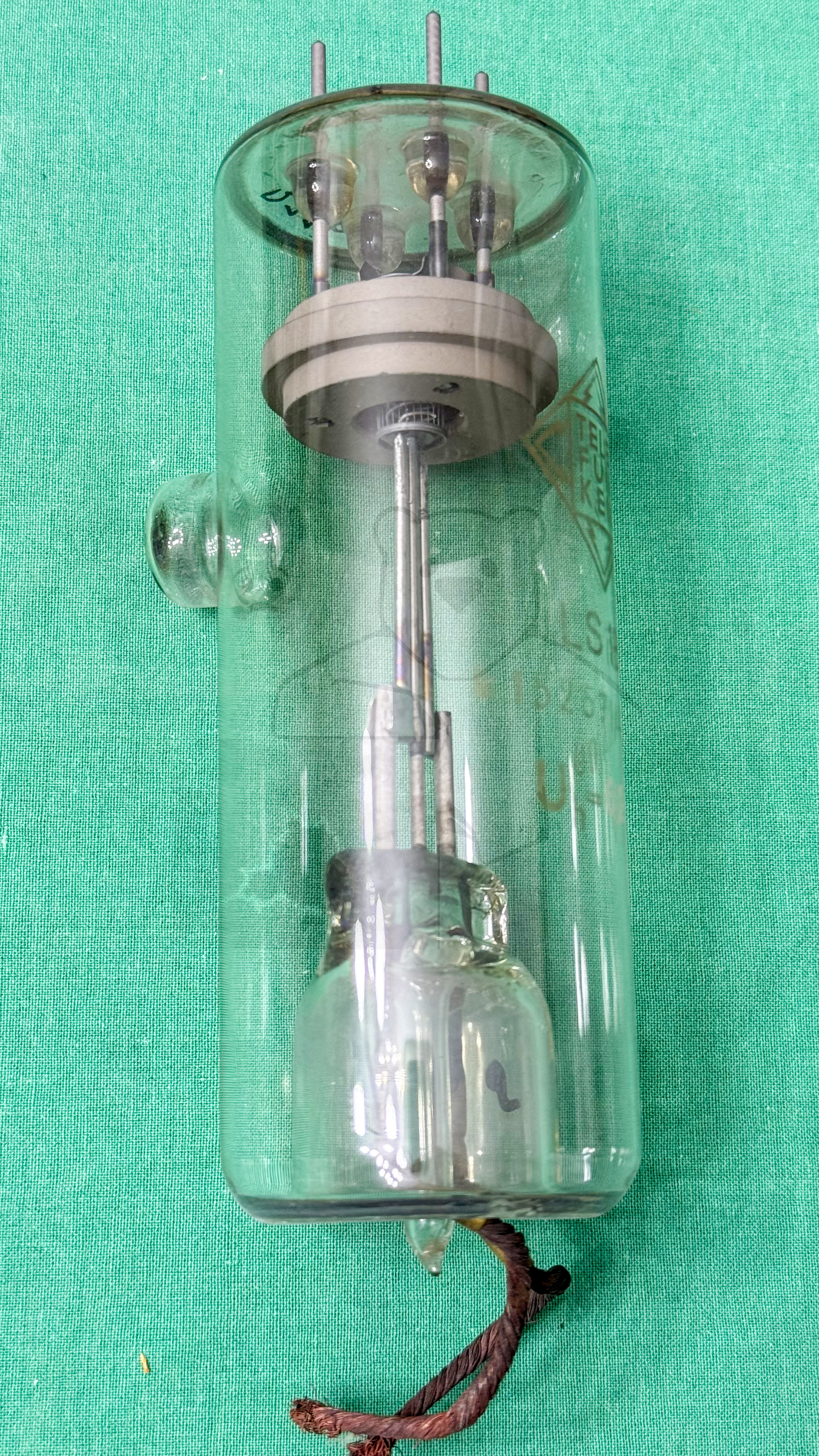 Röhre LS180 #3776 Bild 16