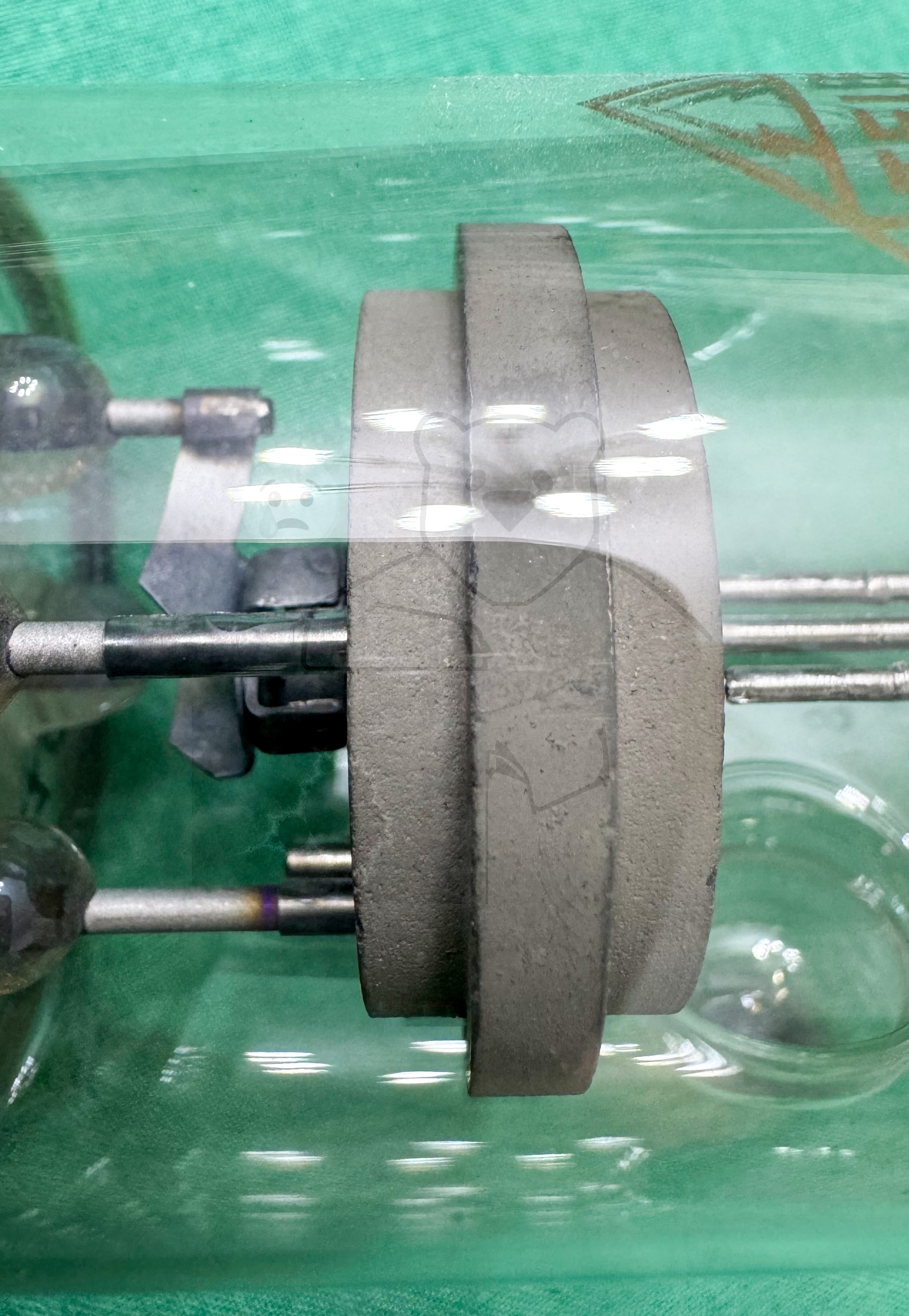 Röhre LS180 #3776 Bild 19