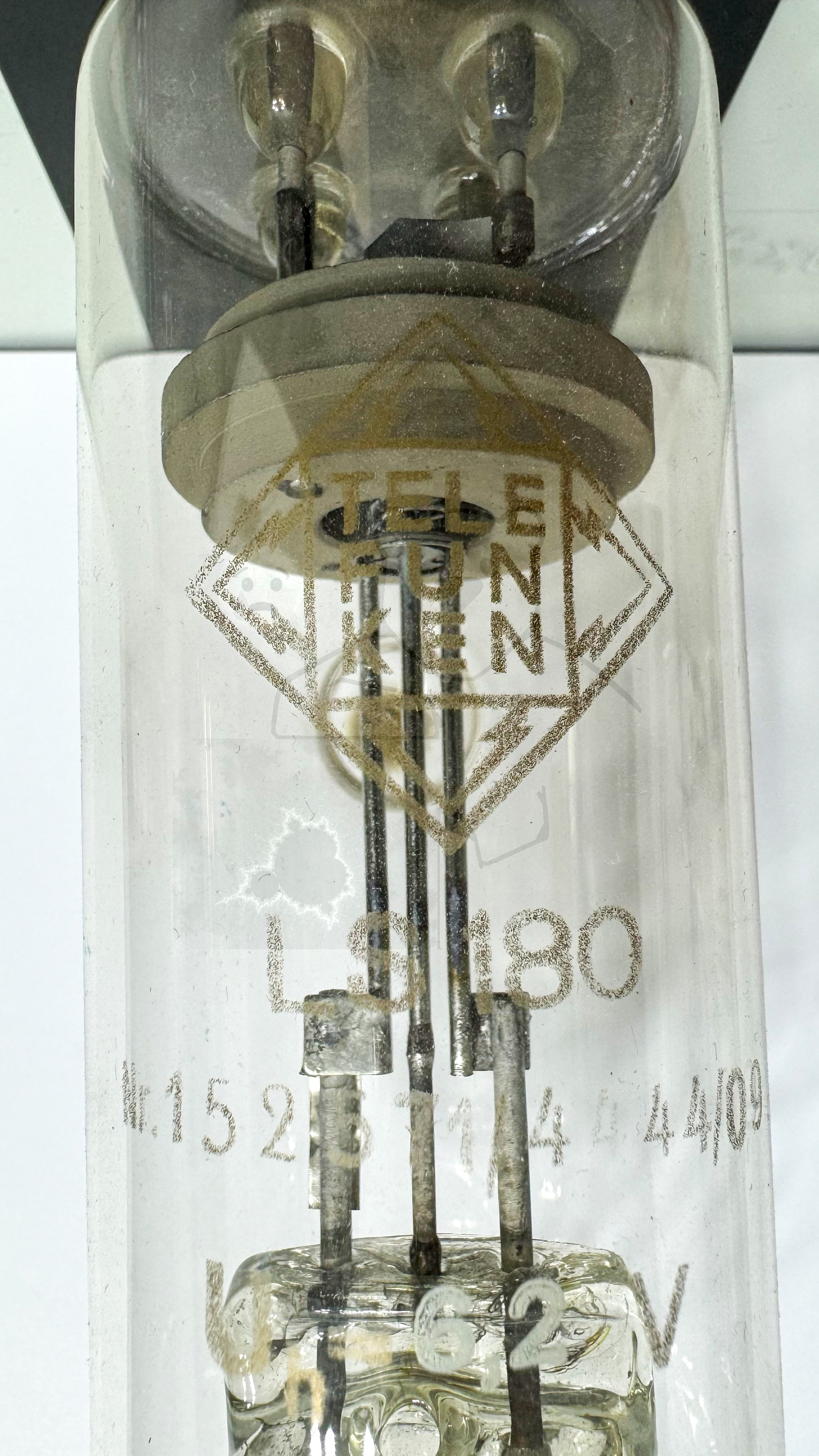 Röhre LS180 #3776 Bild 2