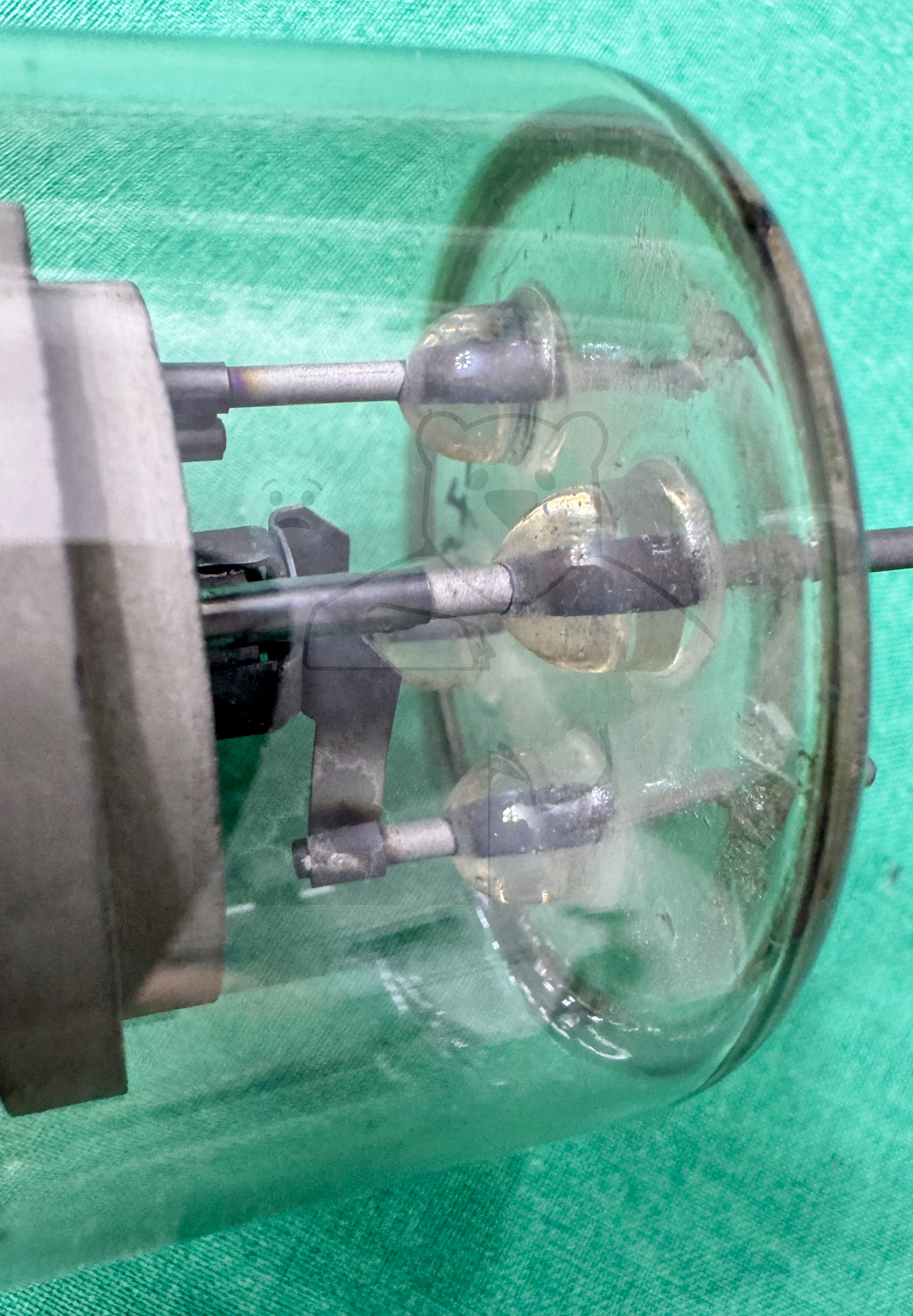 Röhre LS180 #3776 Bild 22