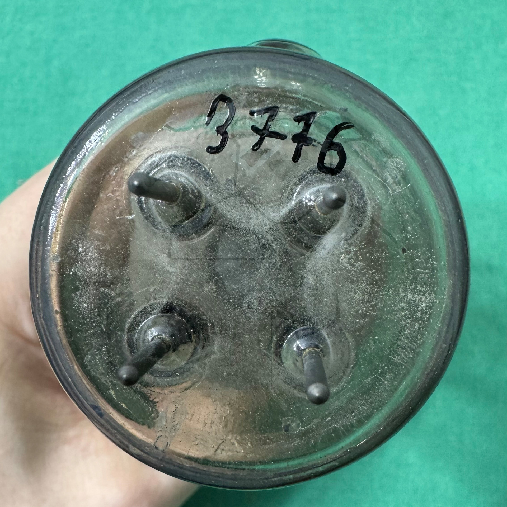 Röhre LS180 #3776 Bild 23