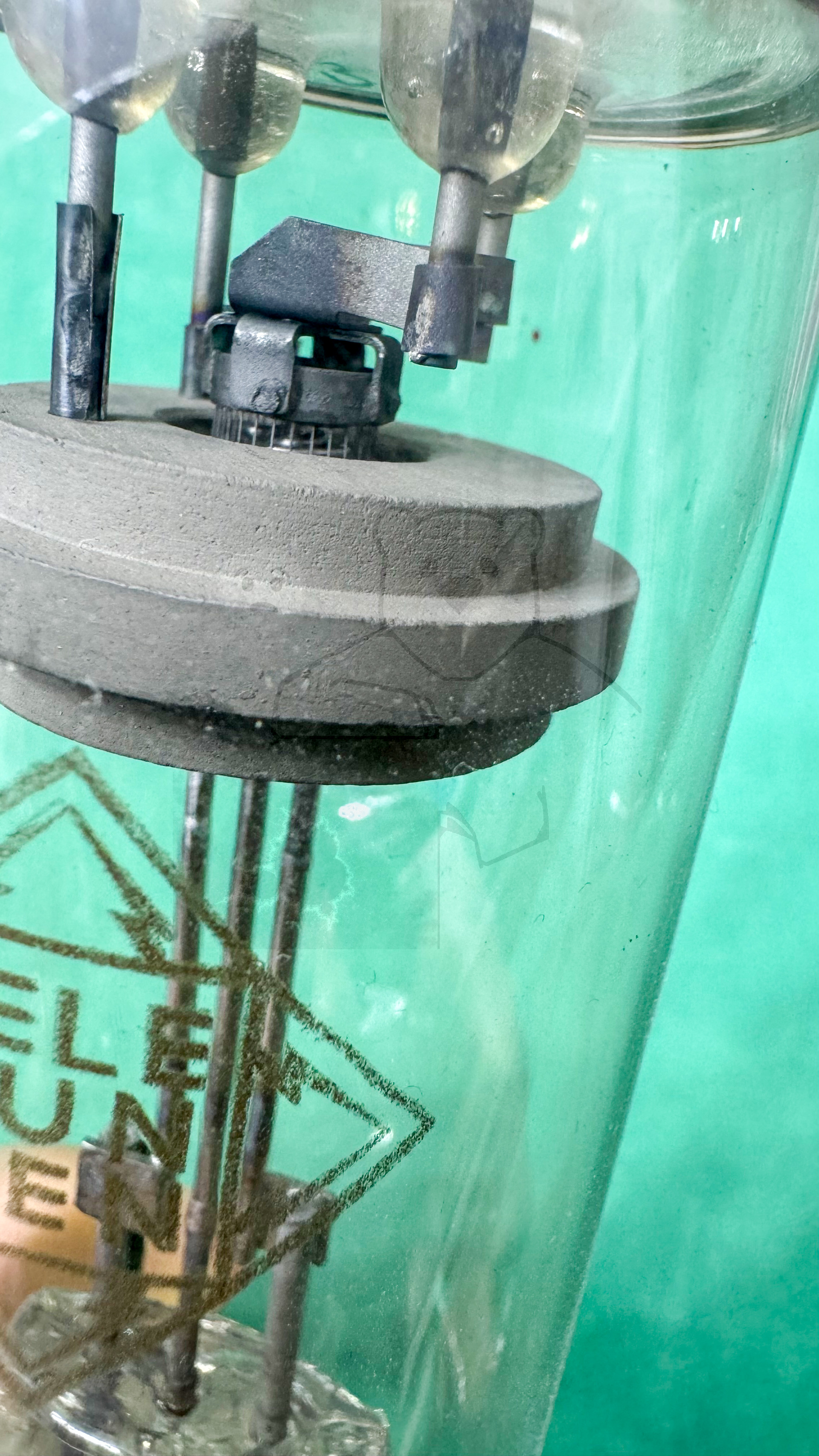 Röhre LS180 #3776 Bild 24