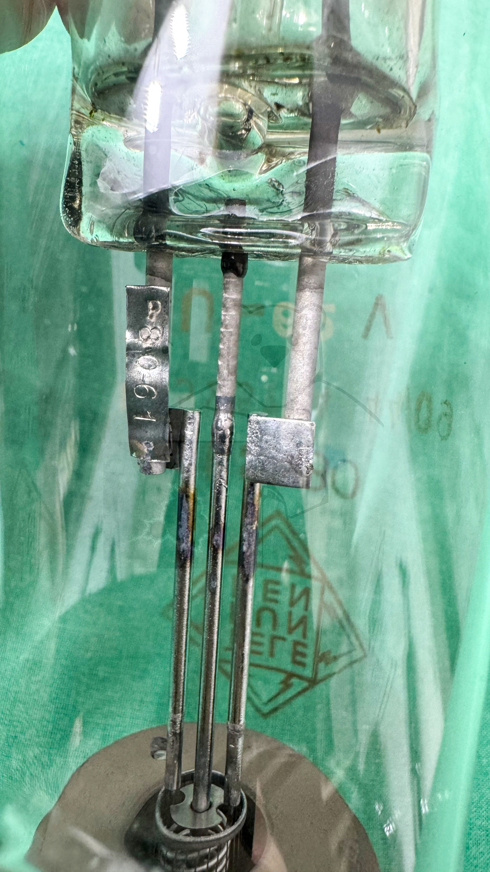 Röhre LS180 #3776 Bild 27