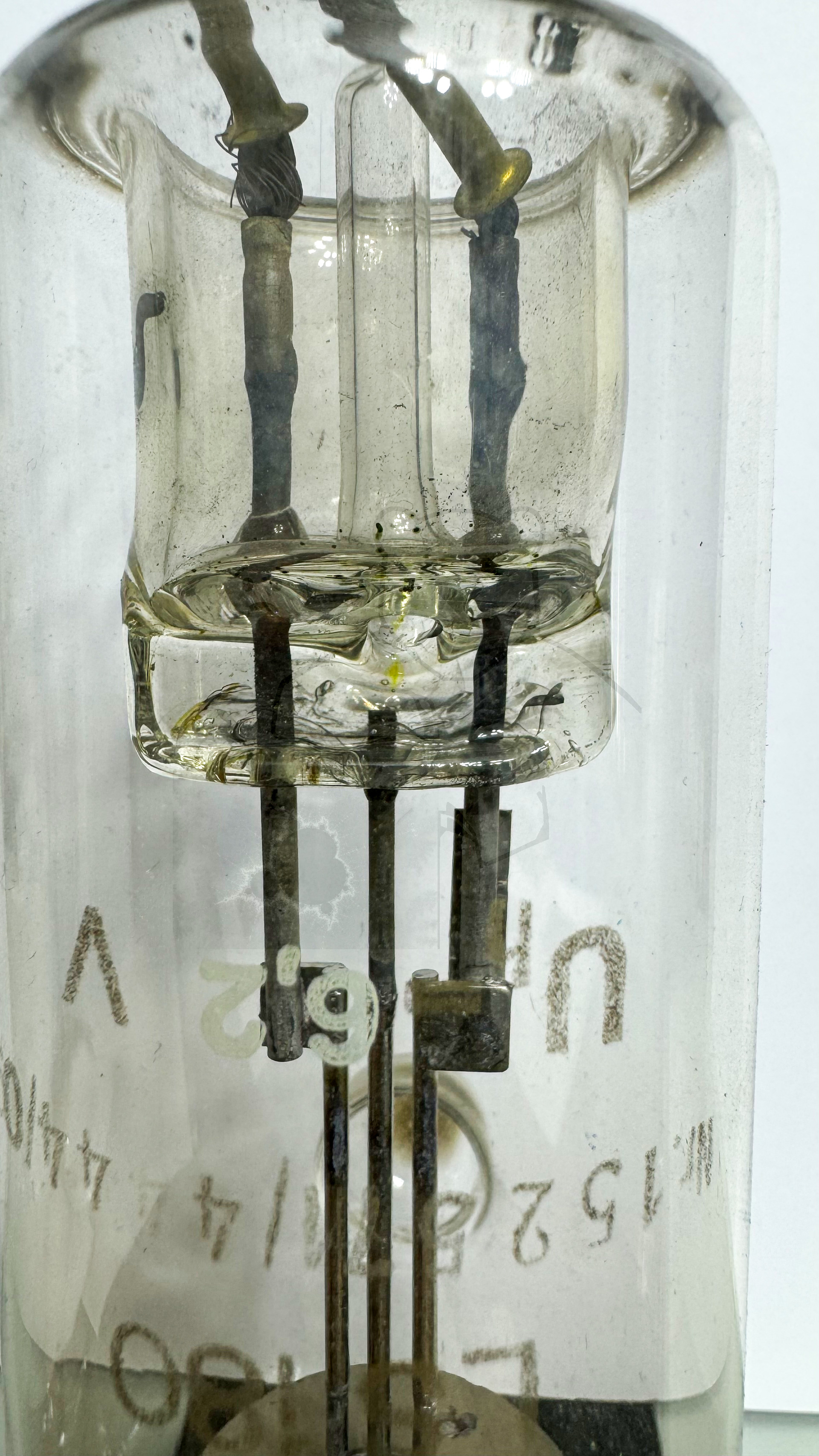 Röhre LS180 #3776 Bild 3