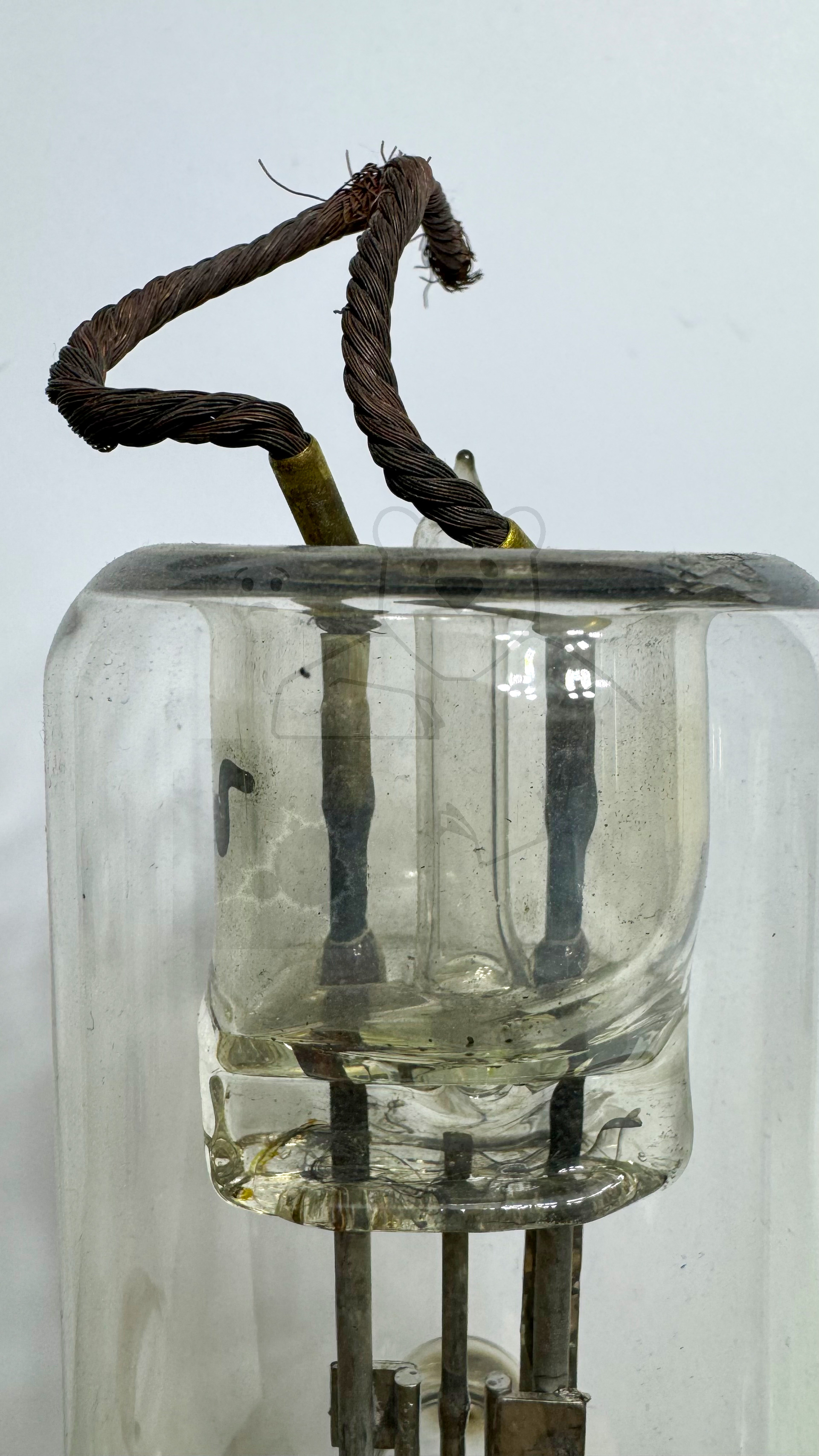 Röhre LS180 #3776 Bild 4