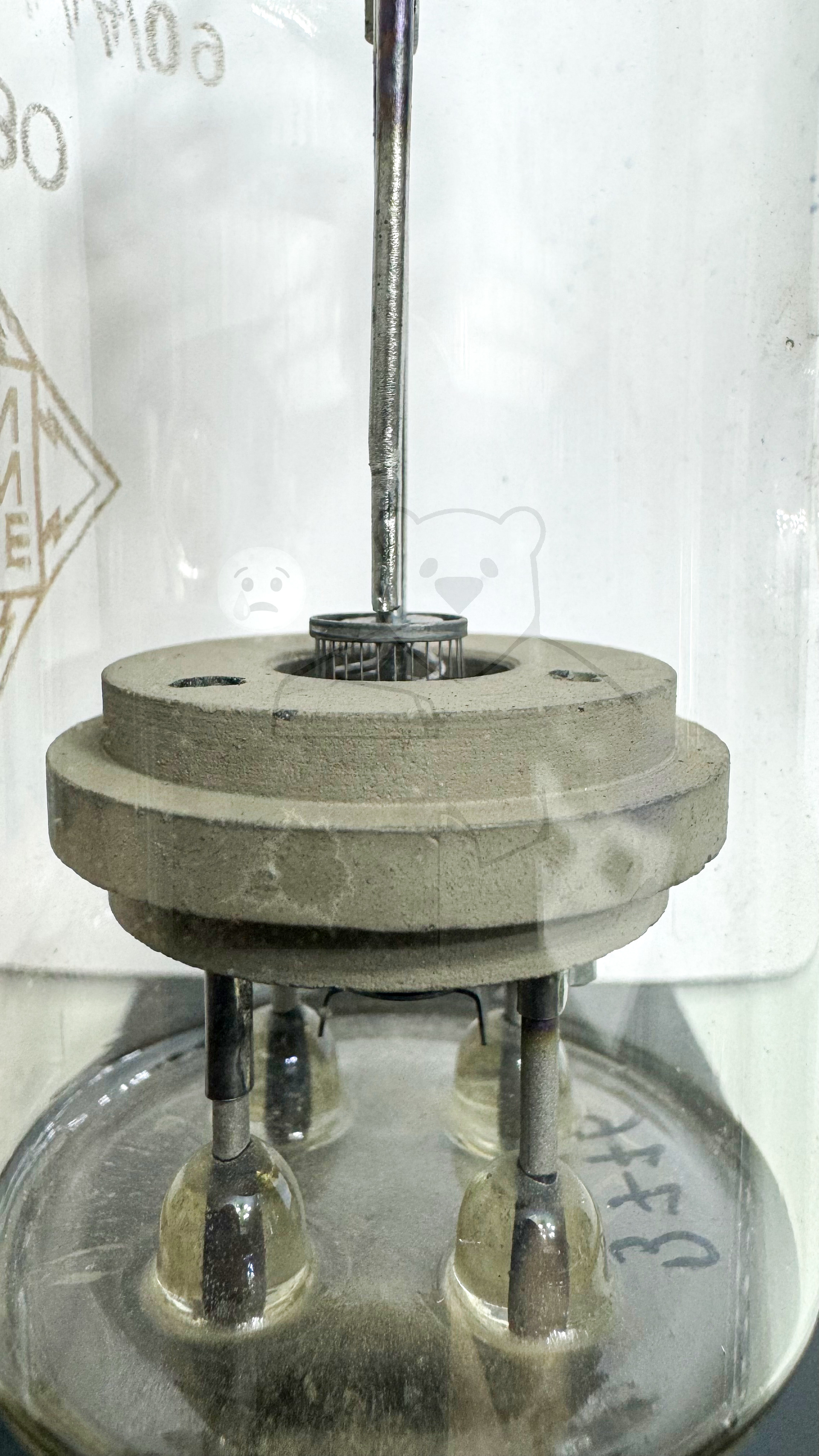 Röhre LS180 #3776 Bild 7