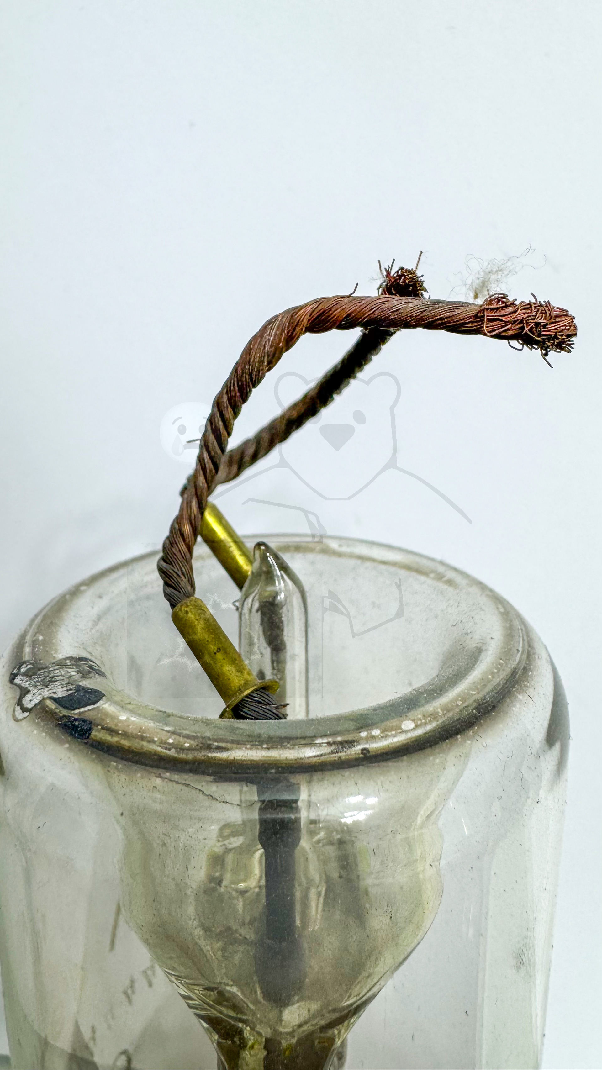 Röhre LS180 #3776 Bild 8