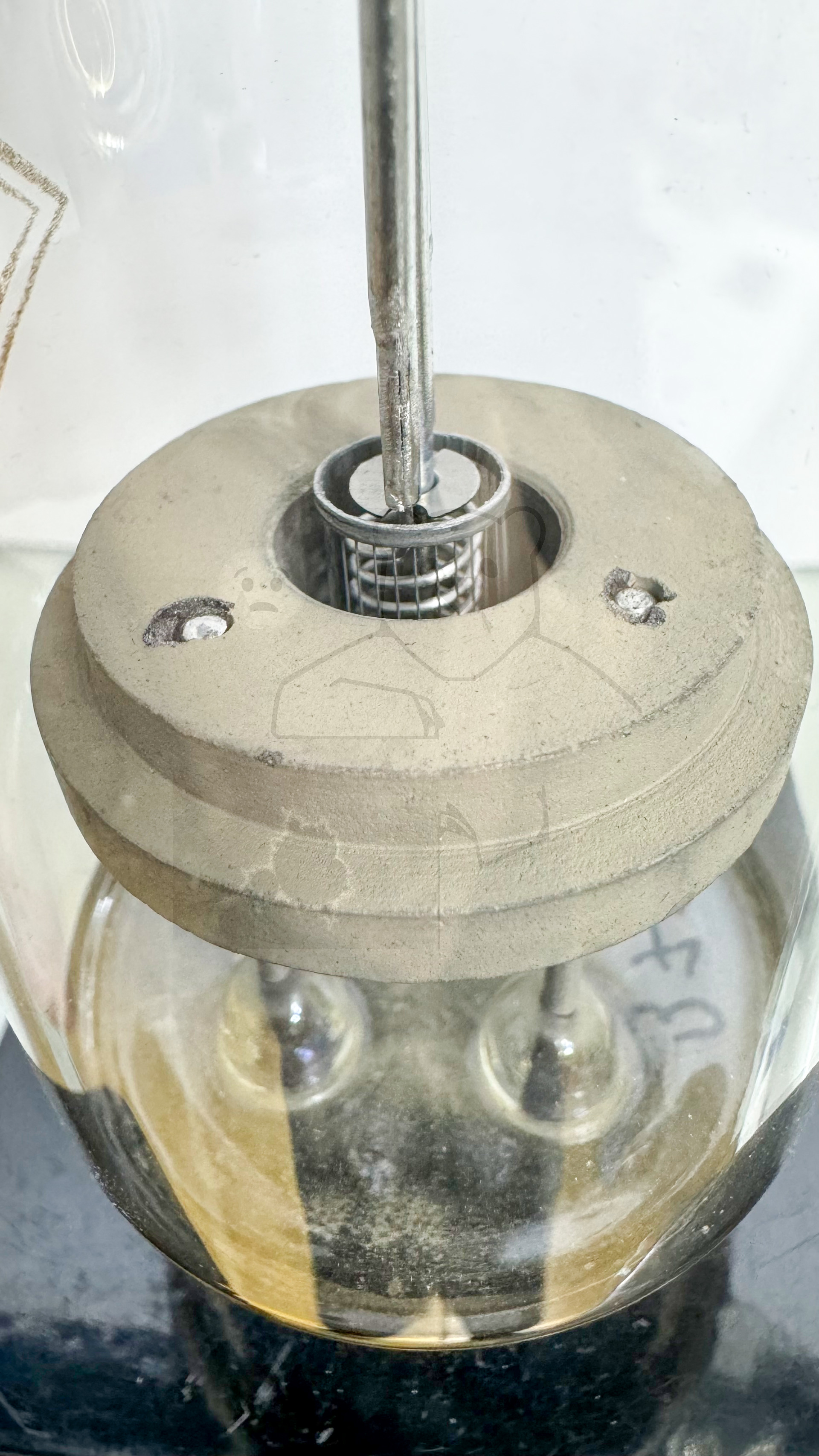 Röhre LS180 #3776 Bild 9