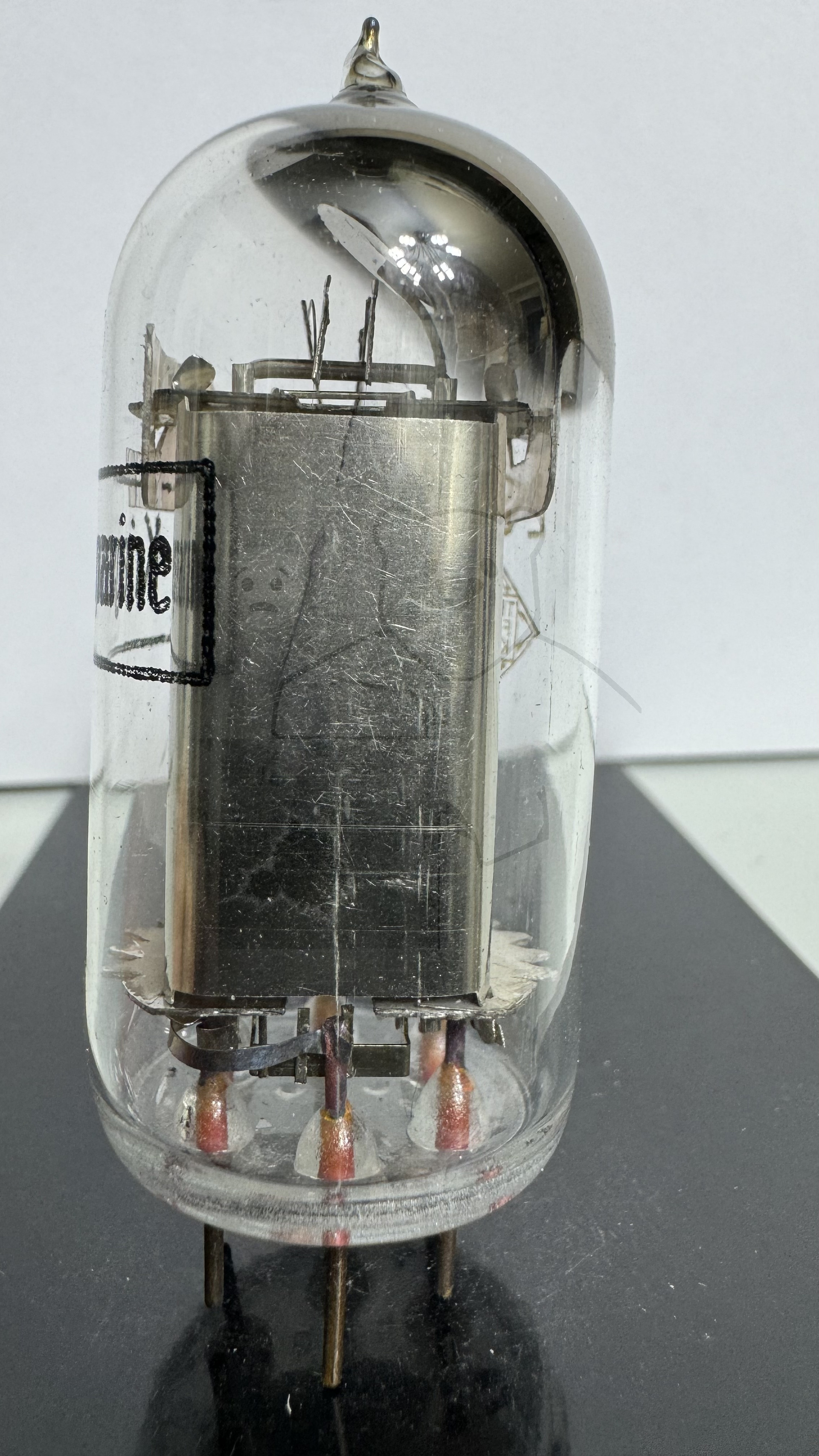 Röhre LS2 #8017 Bild 2