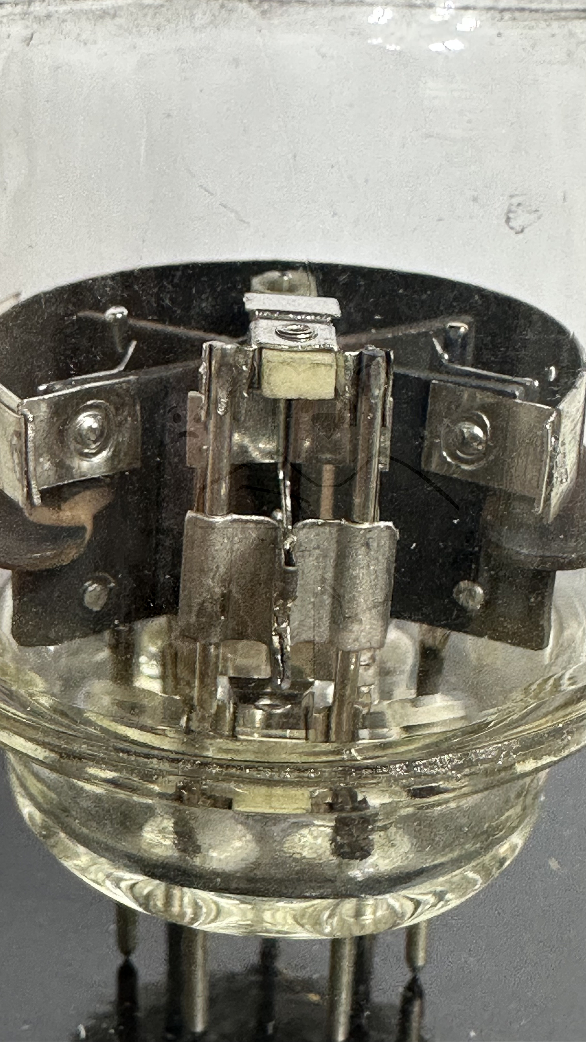 Röhre LS30 #4696 Bild 3