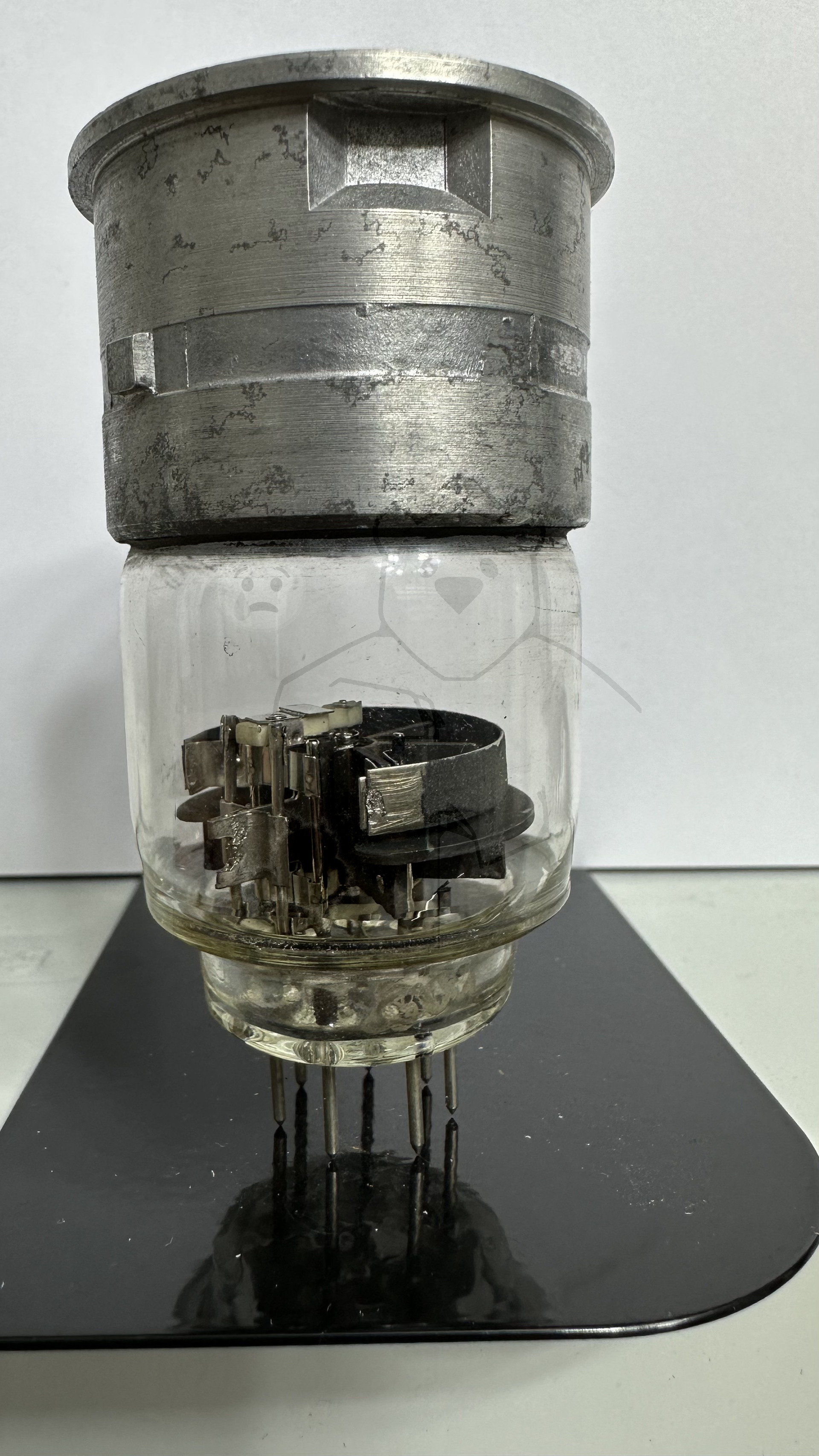 Röhre LS30 #4696 Bild 5