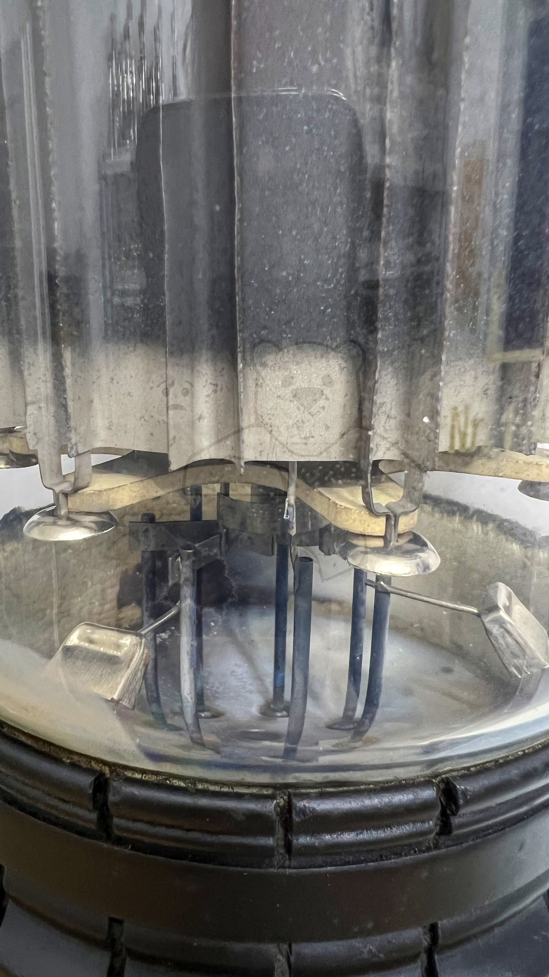 Röhre LS300 #8434 Bild 03