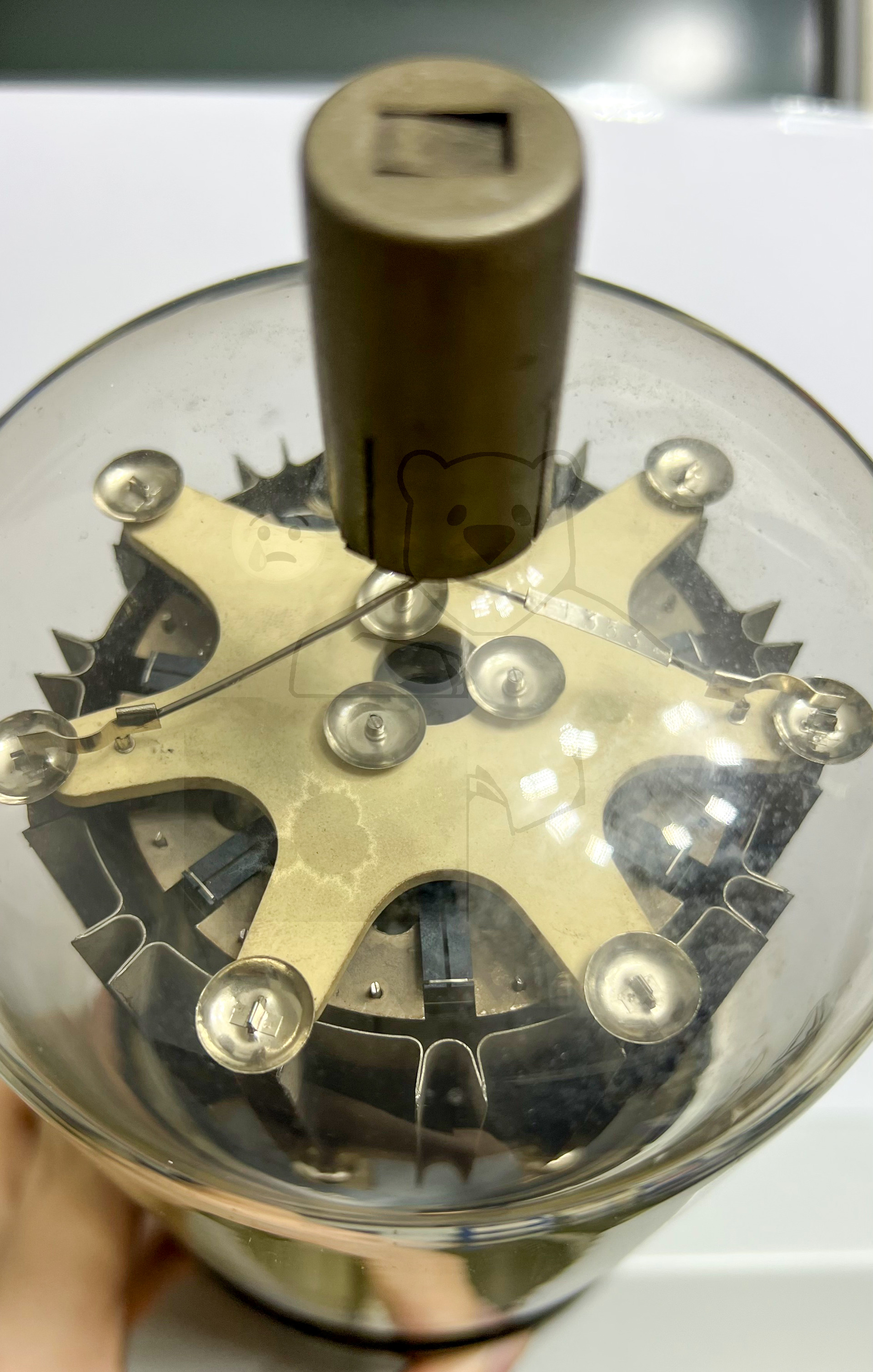 Röhre LS300 #8434 Bild 04