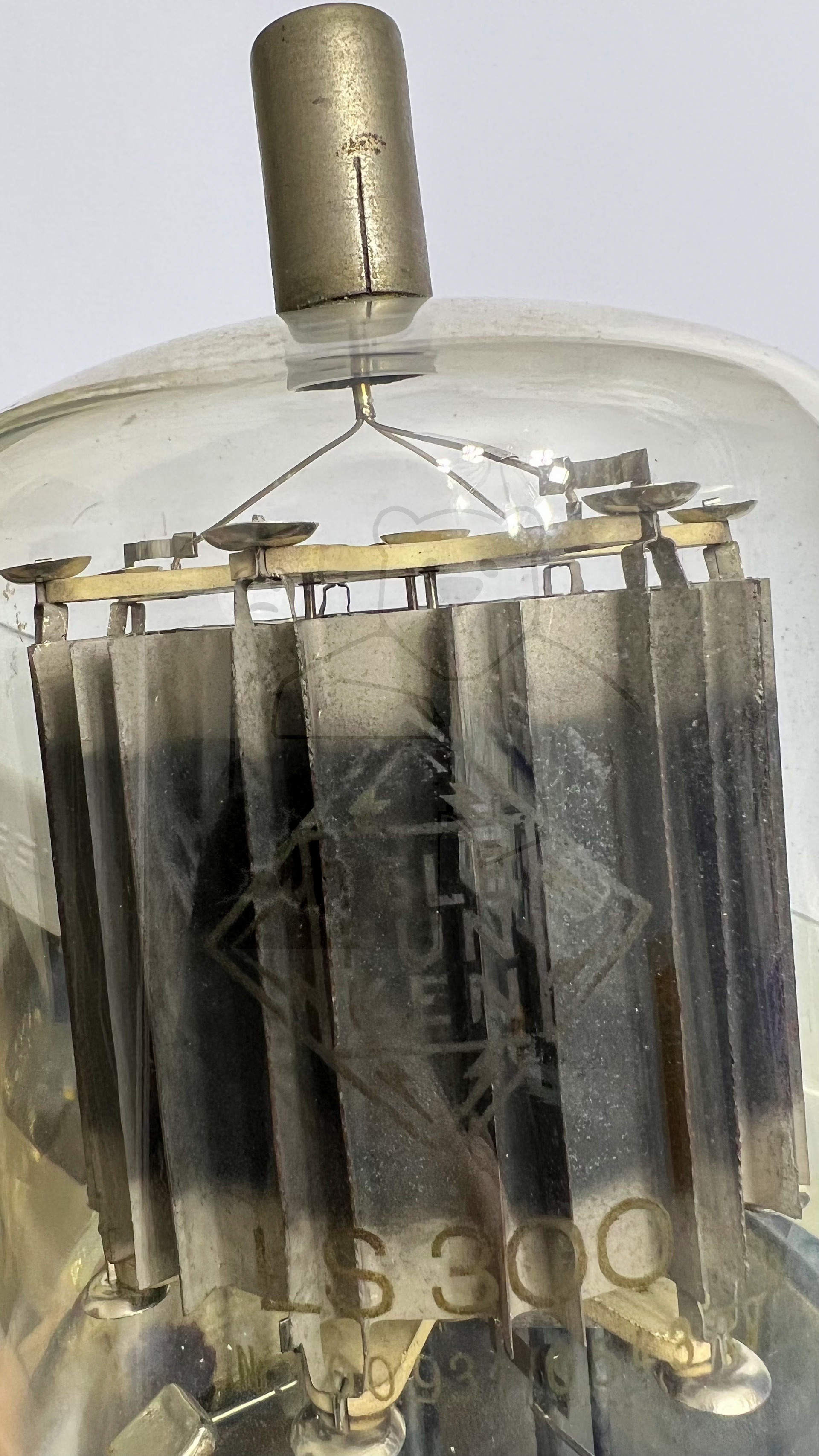 Röhre LS300 #8434 Bild 07