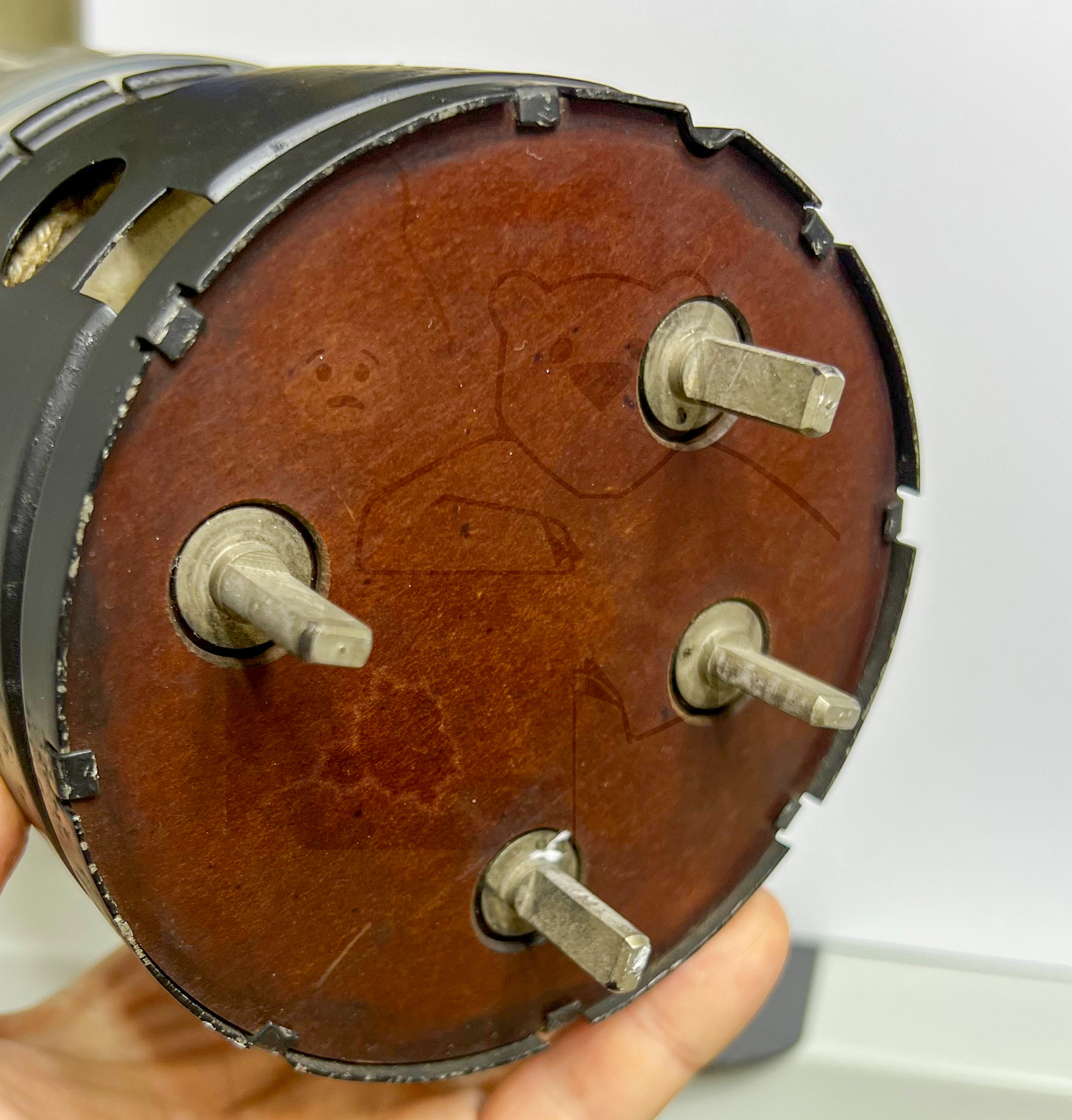 Röhre LS300 #8434 Bild 10