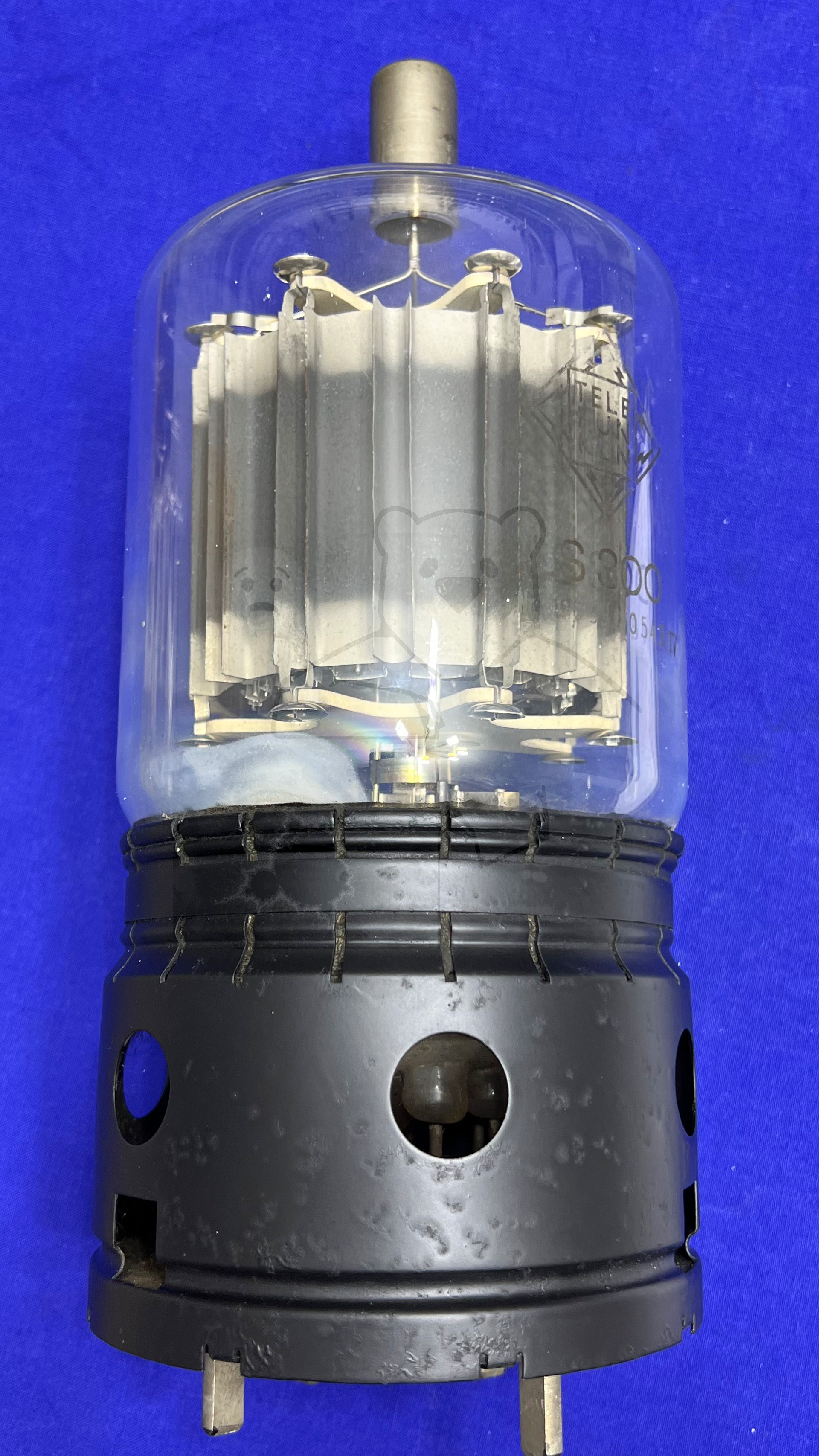 Röhre LS300 #8434 Bild 11