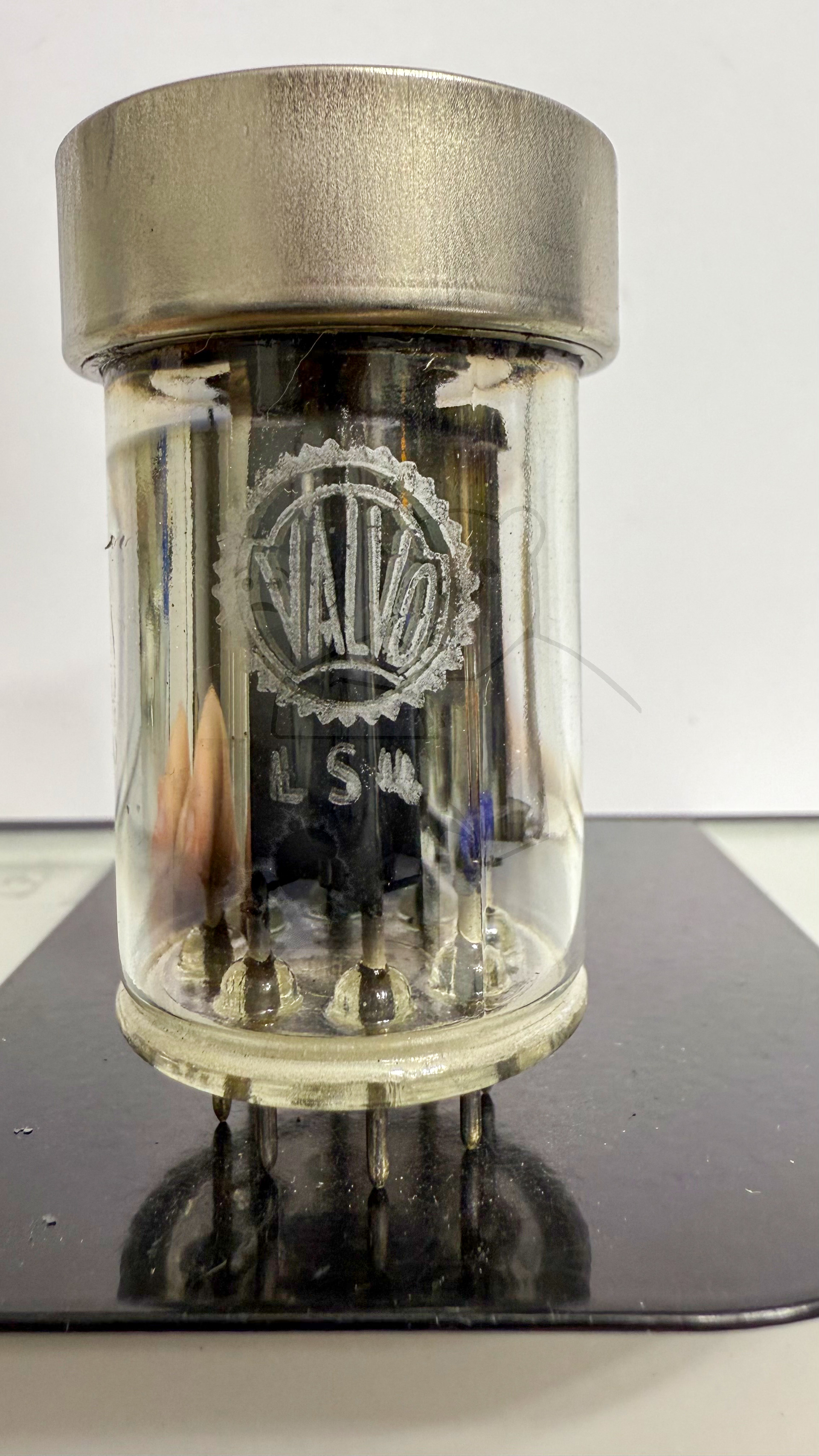 Röhre LS4 #6616 Bild 8