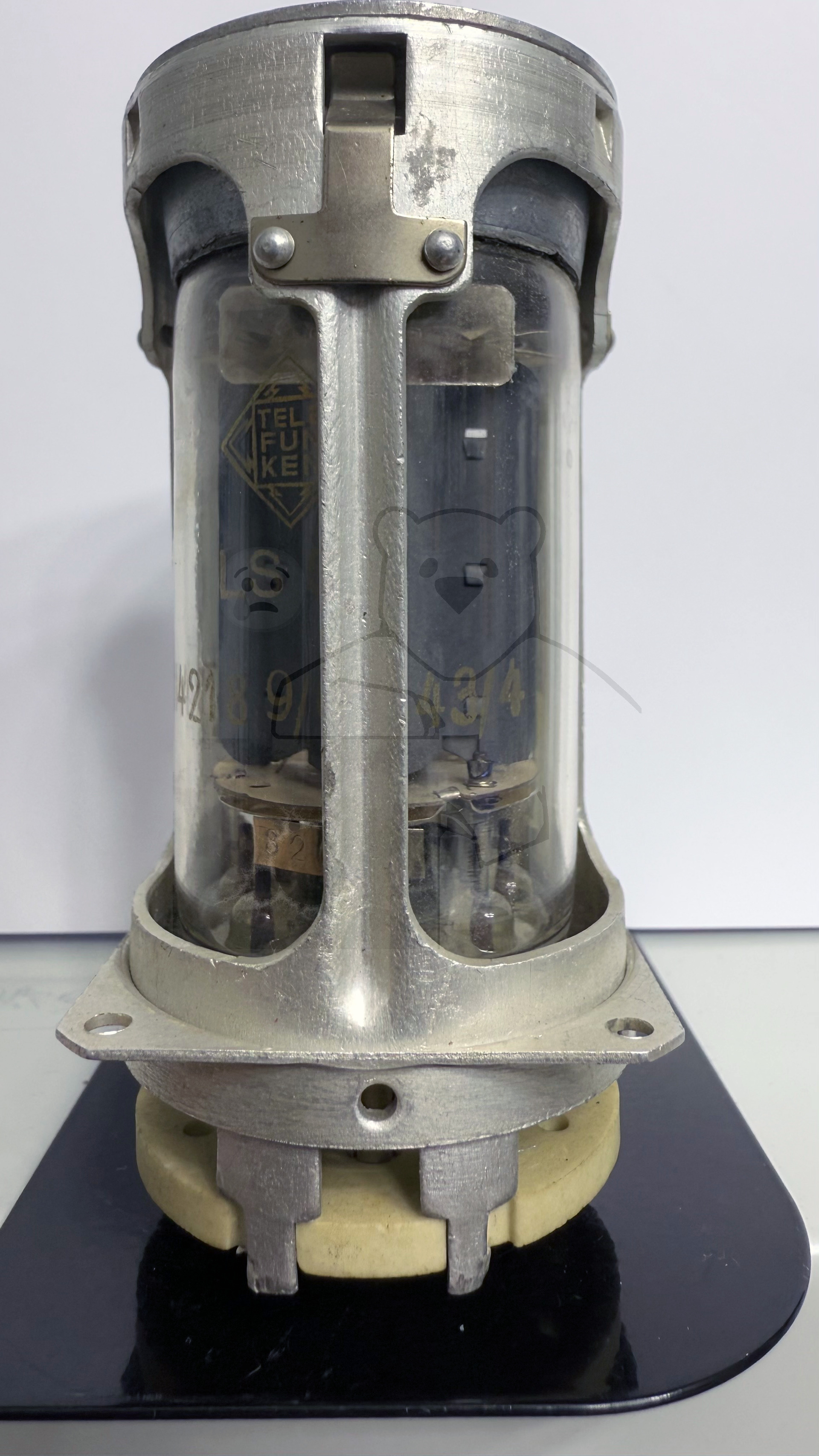 Röhre LS50 #0046 Bild 1