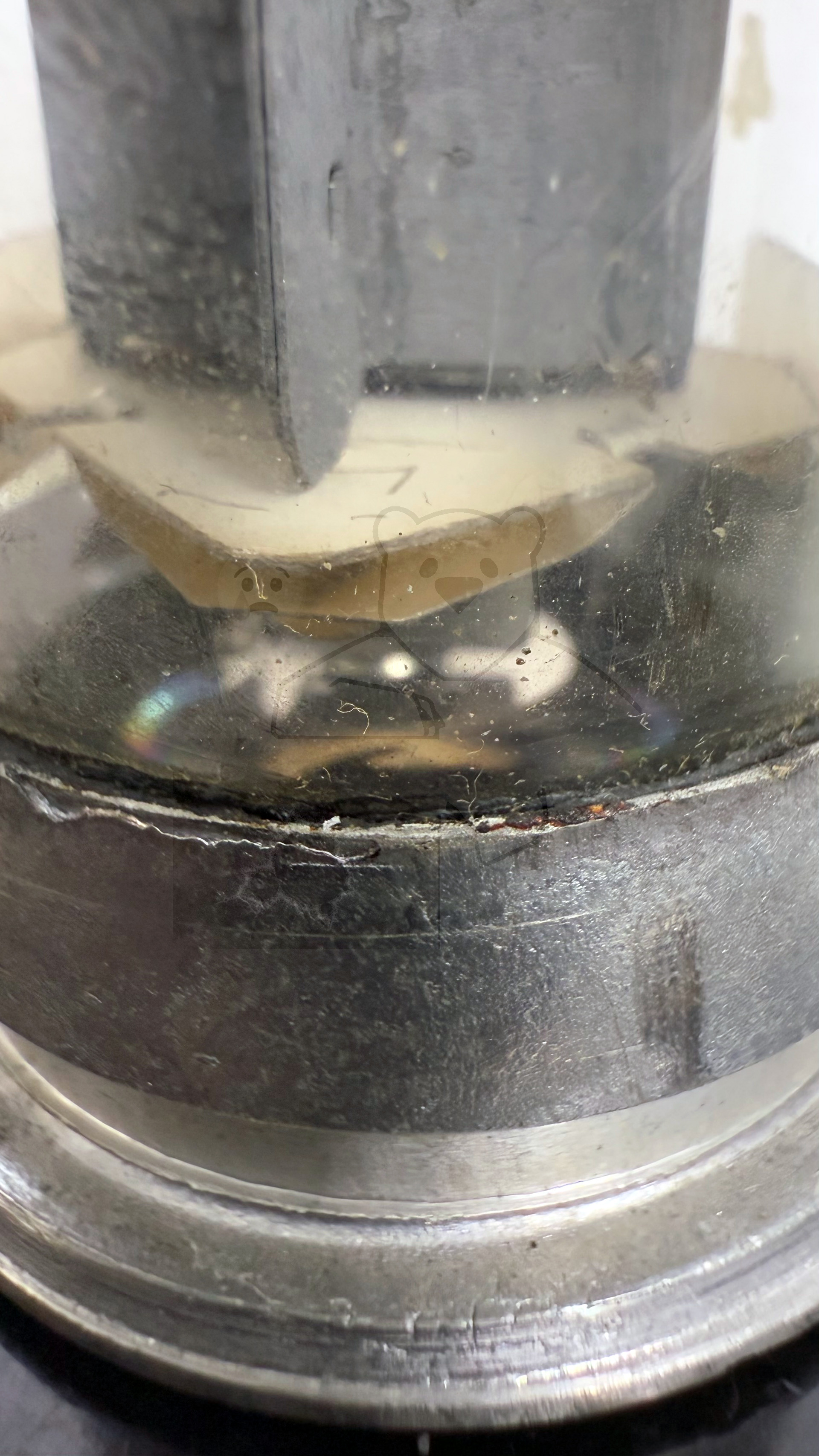 Röhre LS50 #0046 Bild 11