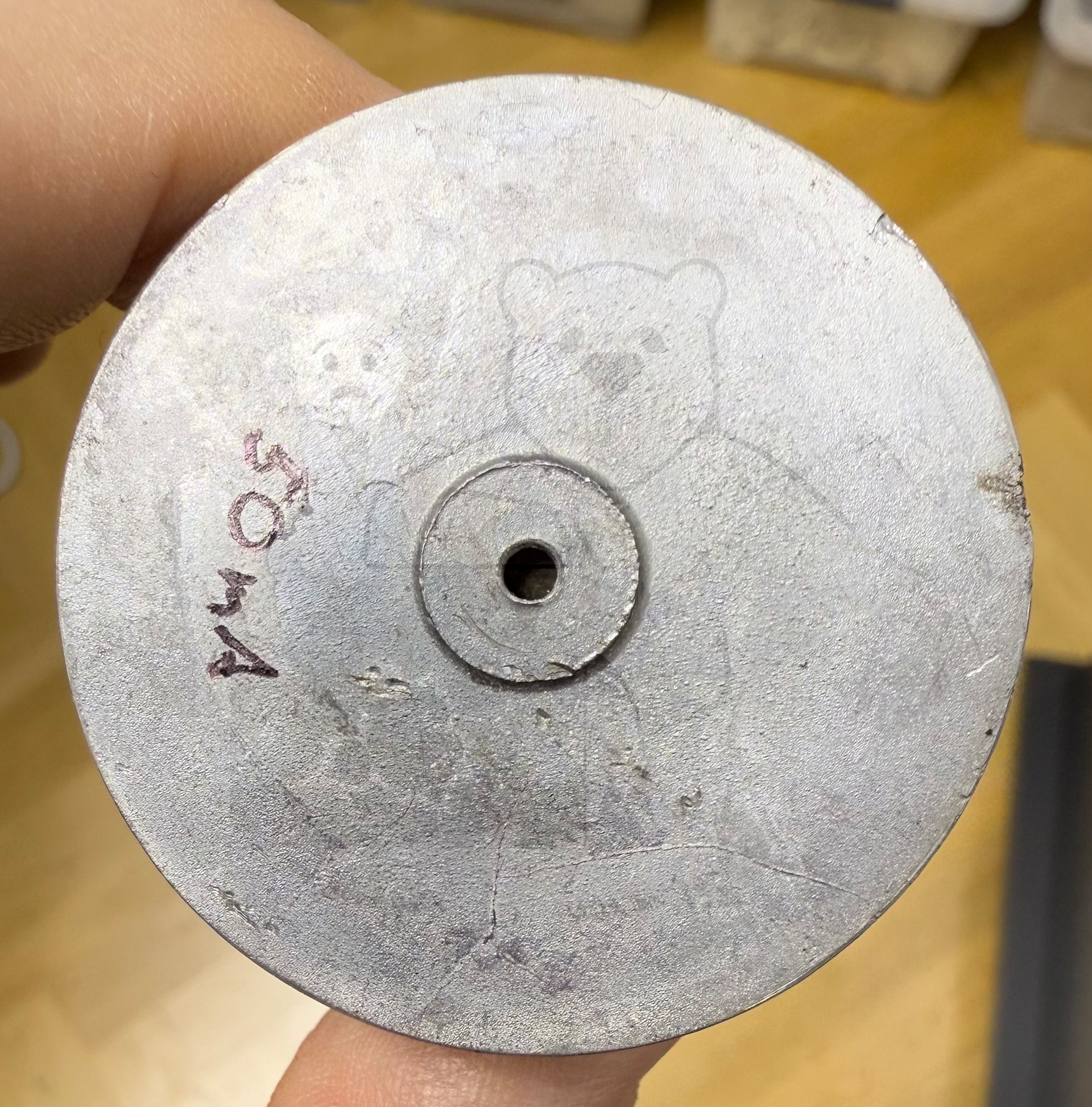 Röhre LS50 #0046 Bild 15