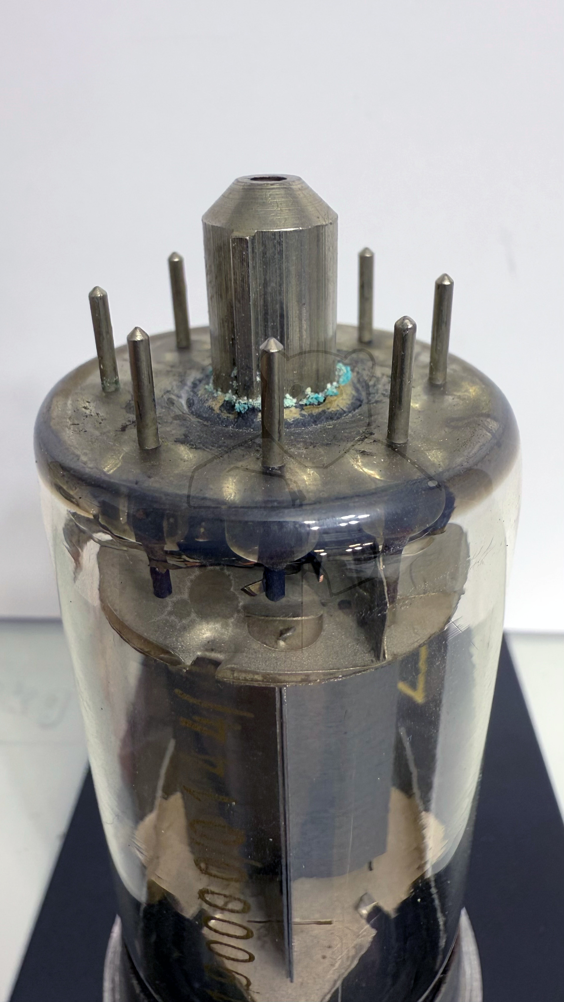 Röhre LS50 #0047 Bild 11