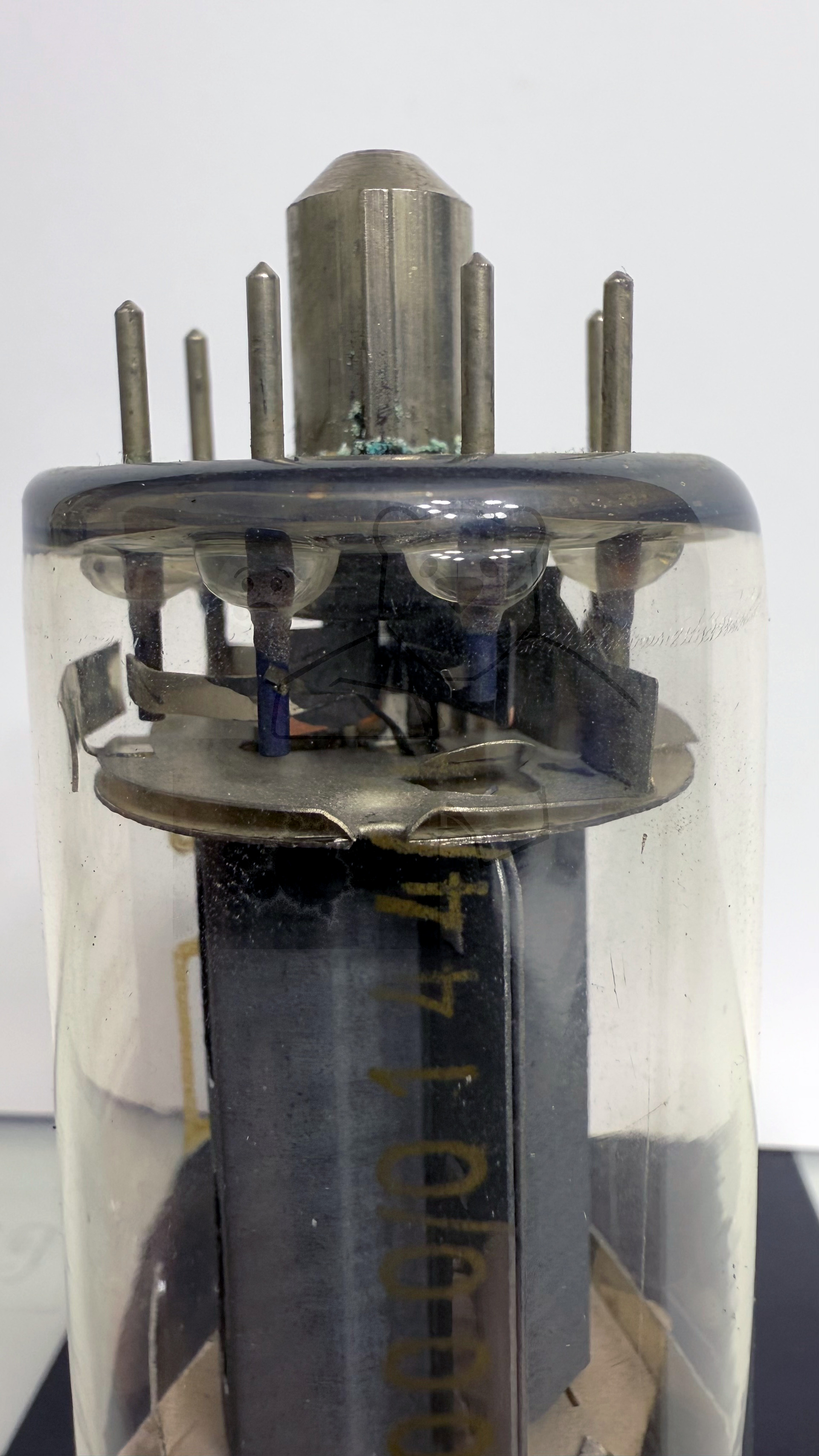 Röhre LS50 #0047 Bild 18