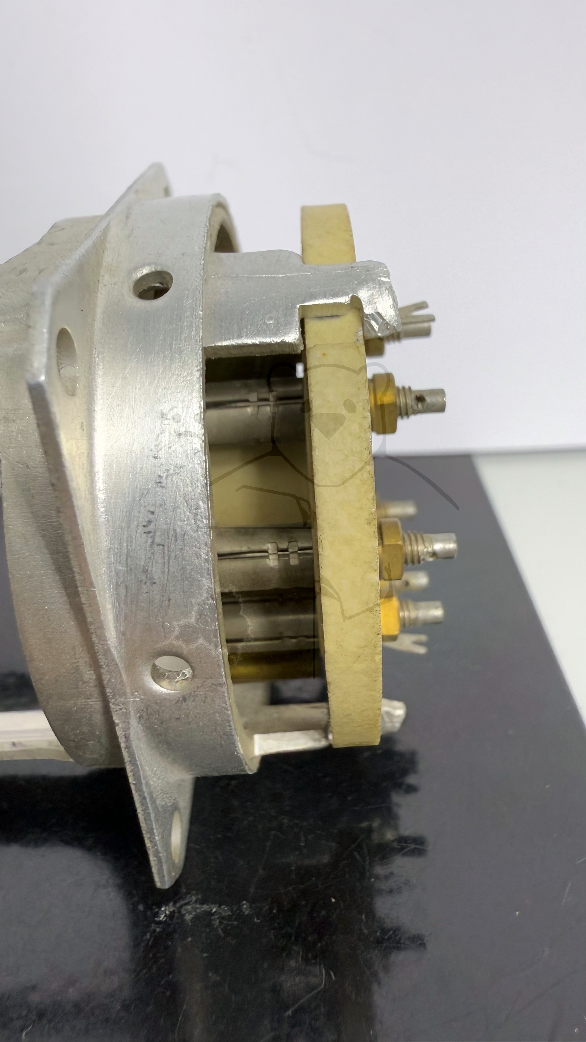 Röhre LS50 #0047 Bild 8