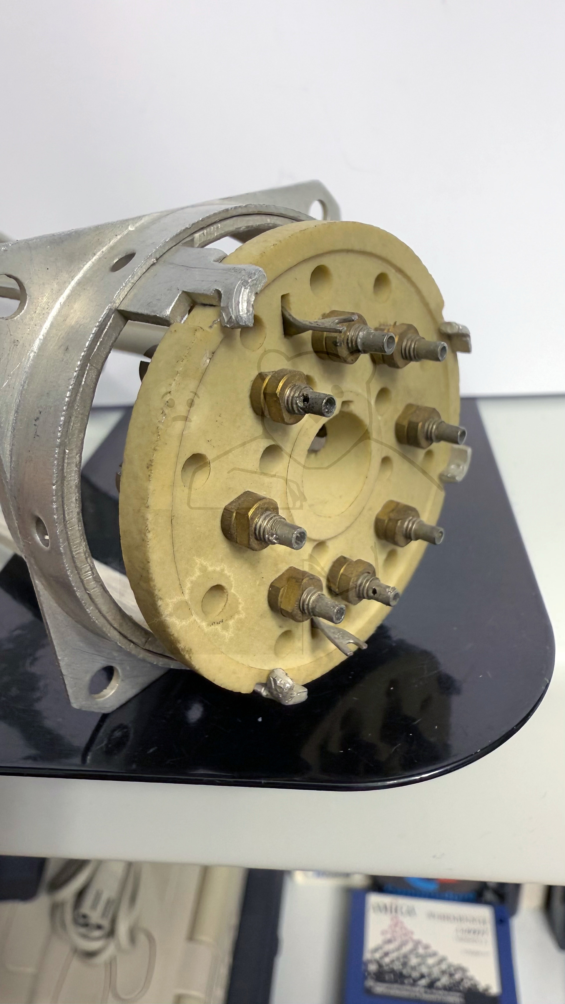 Röhre LS50 #0047 Bild 9