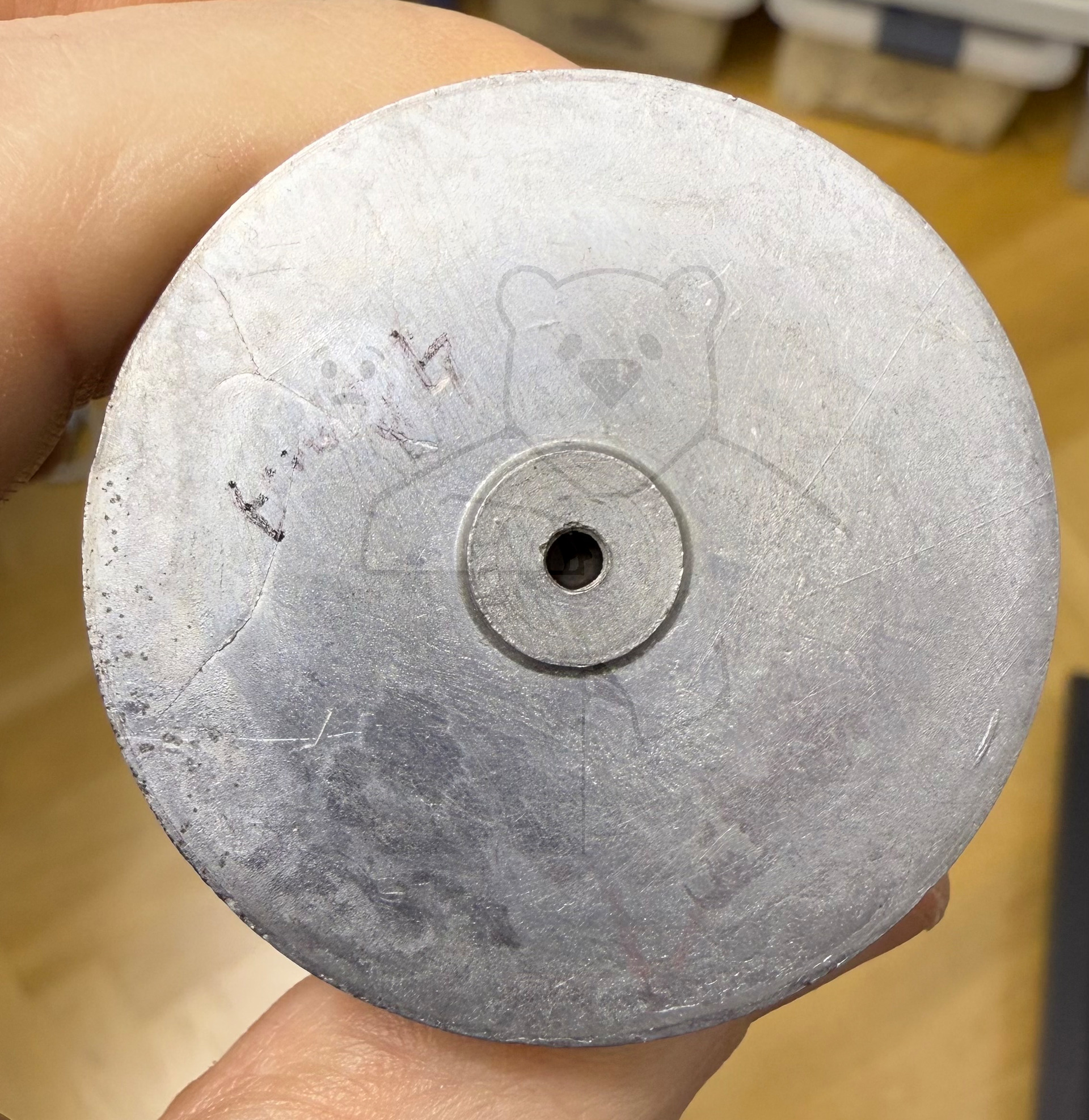 Röhre LS50 #0048 Bild 11