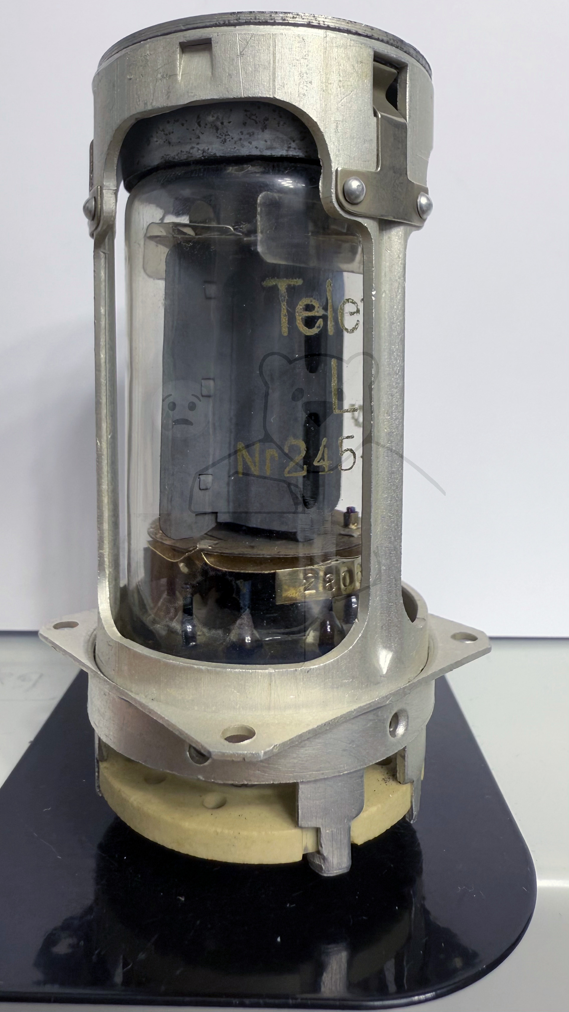 Röhre LS50 #0048 Bild 2